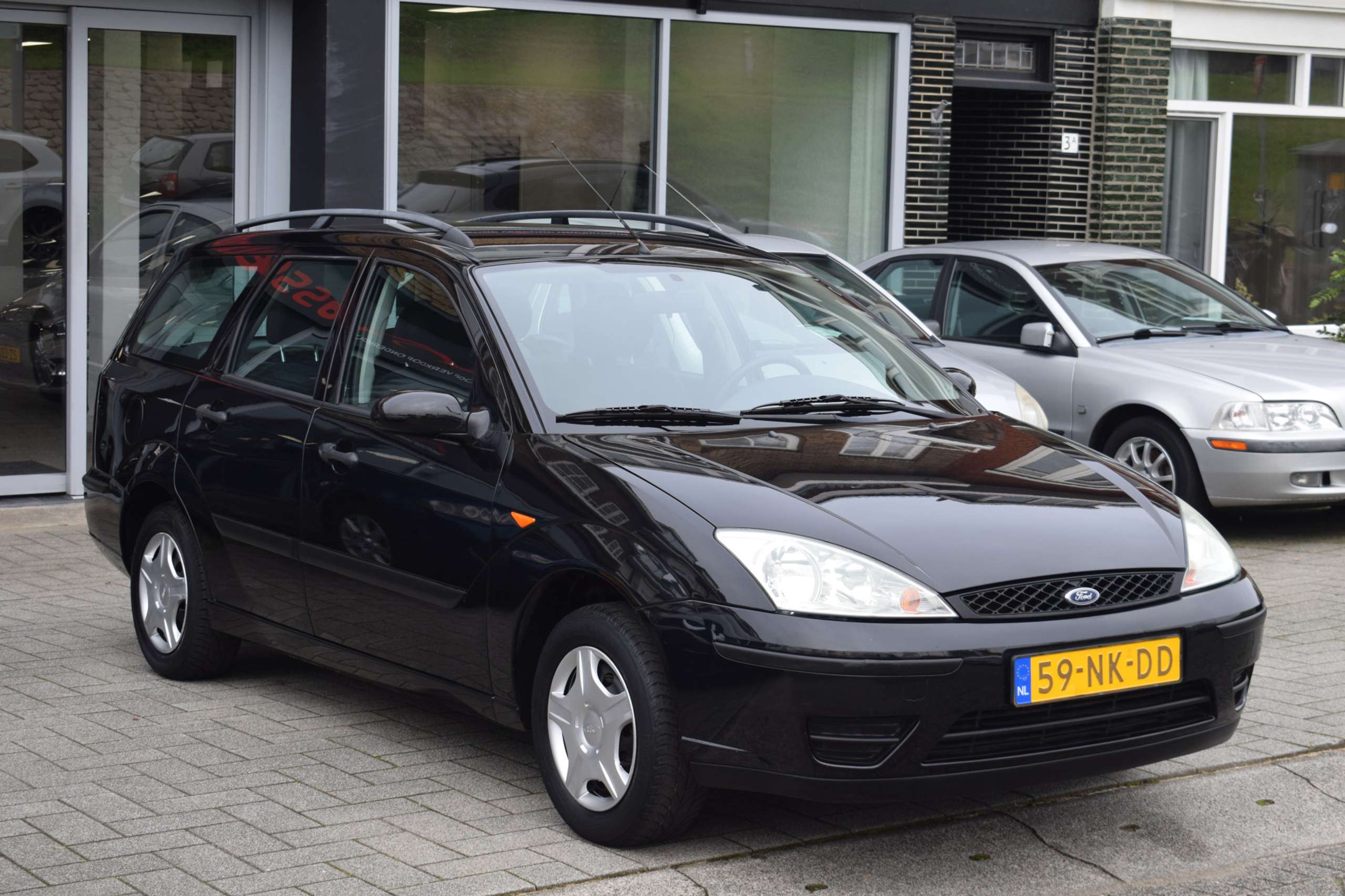 Ford - Focus