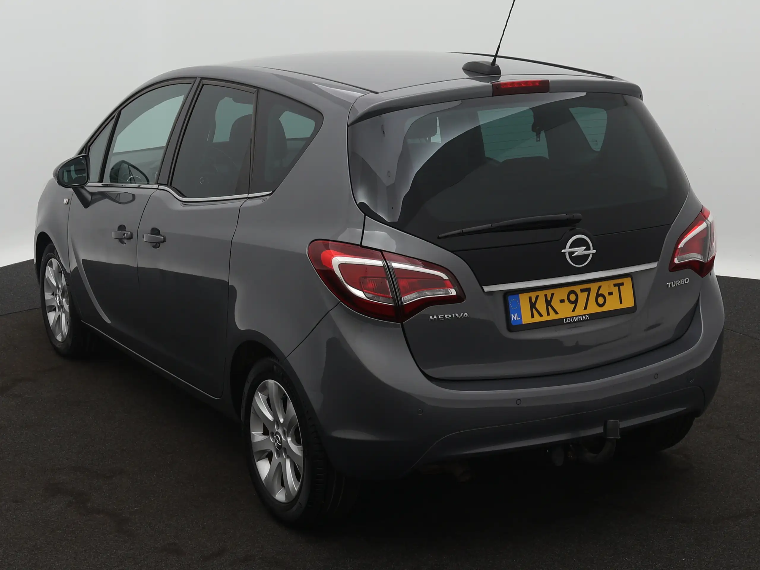 Opel - Meriva