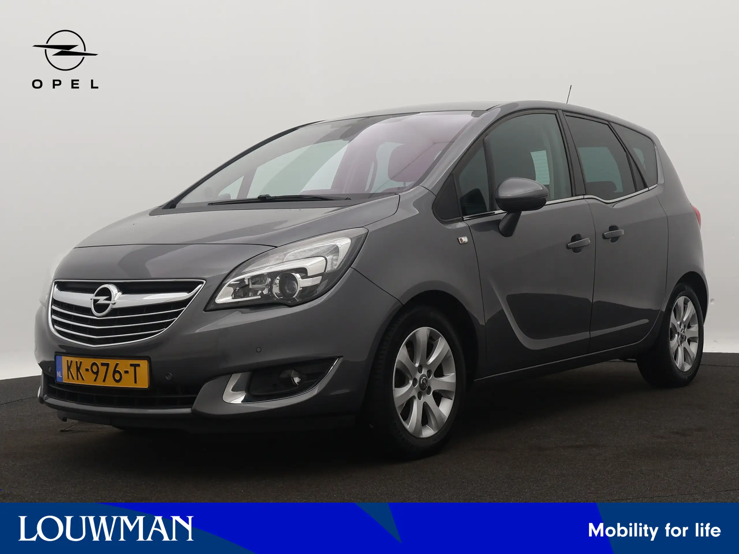 Opel - Meriva