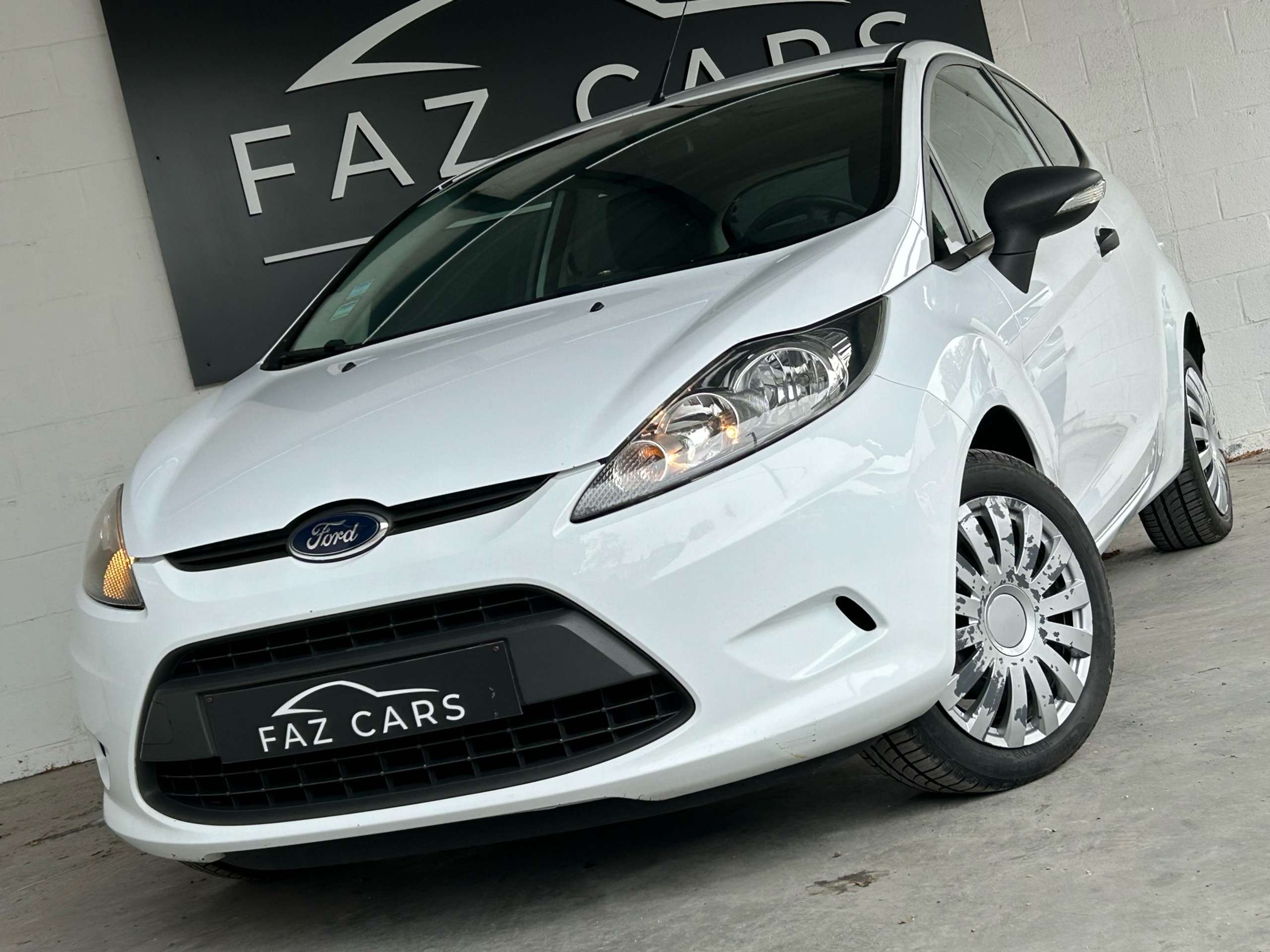 Ford - Fiesta