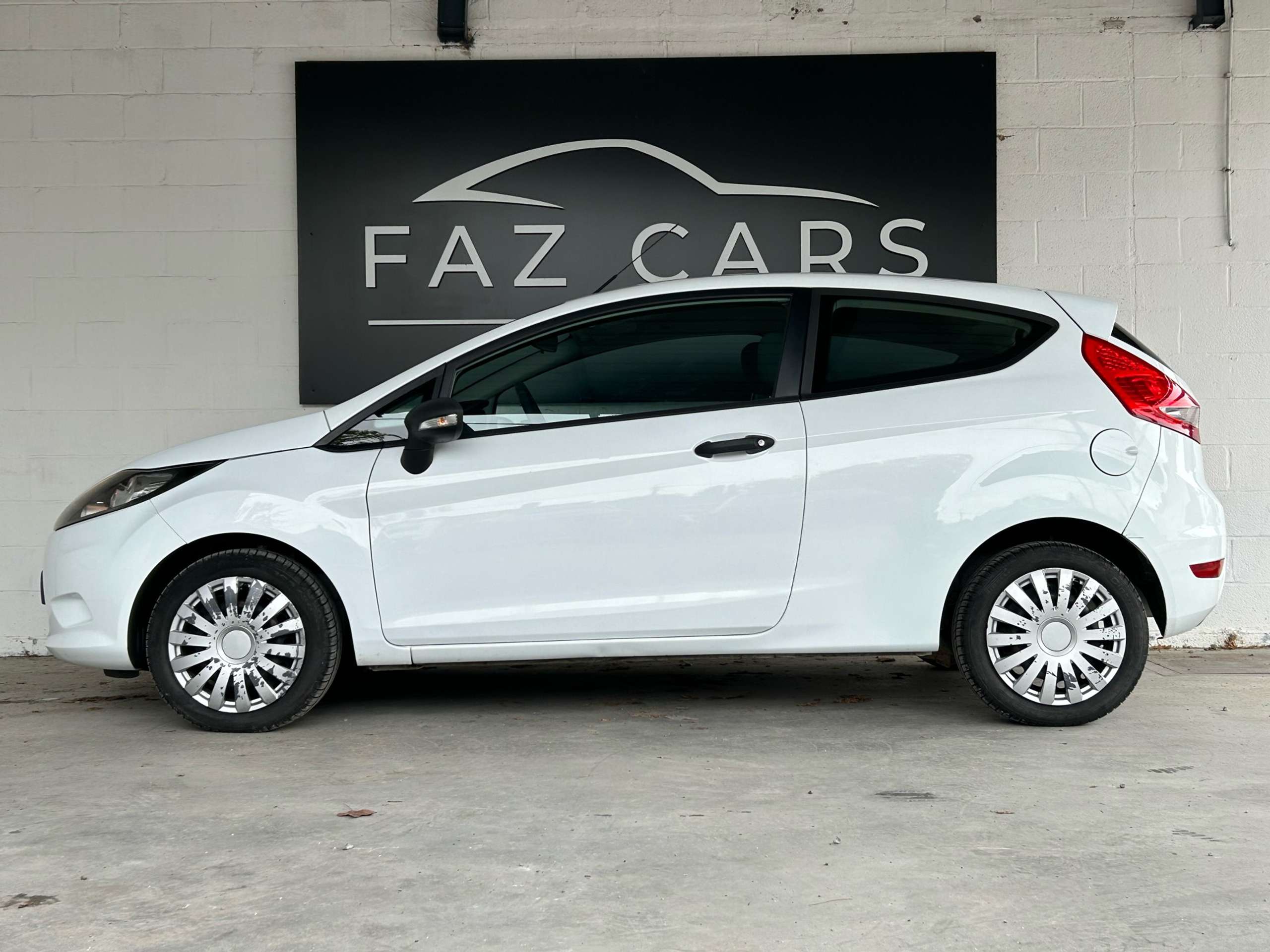 Ford - Fiesta