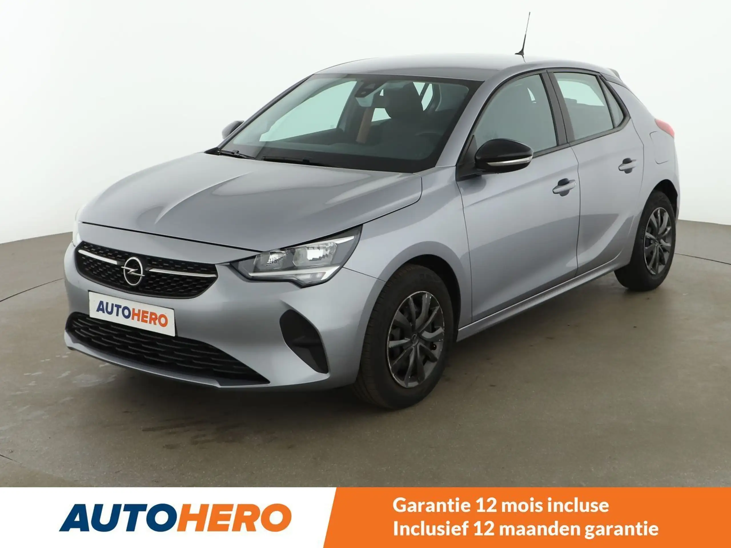 Opel - Corsa