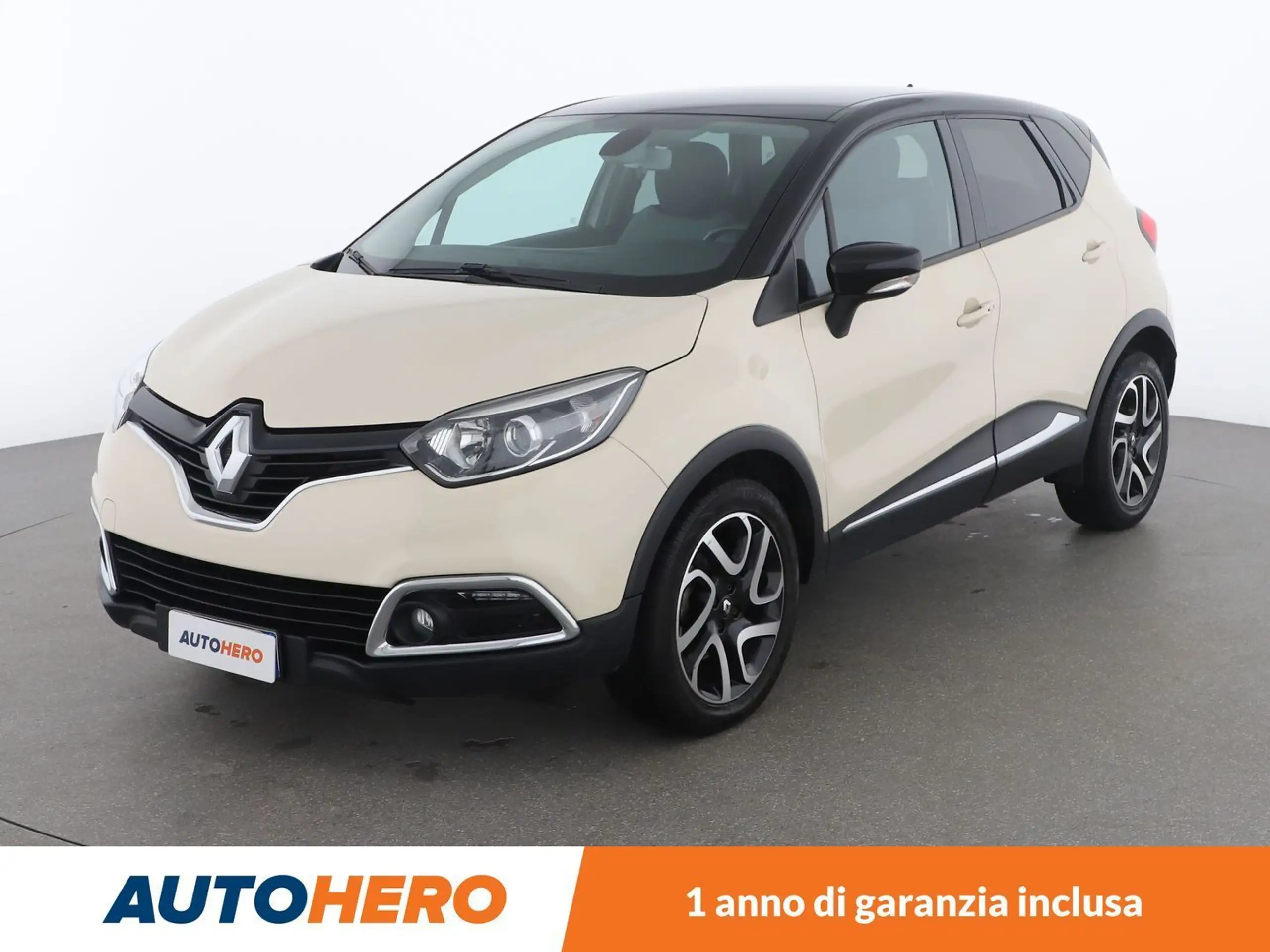 Renault - Captur