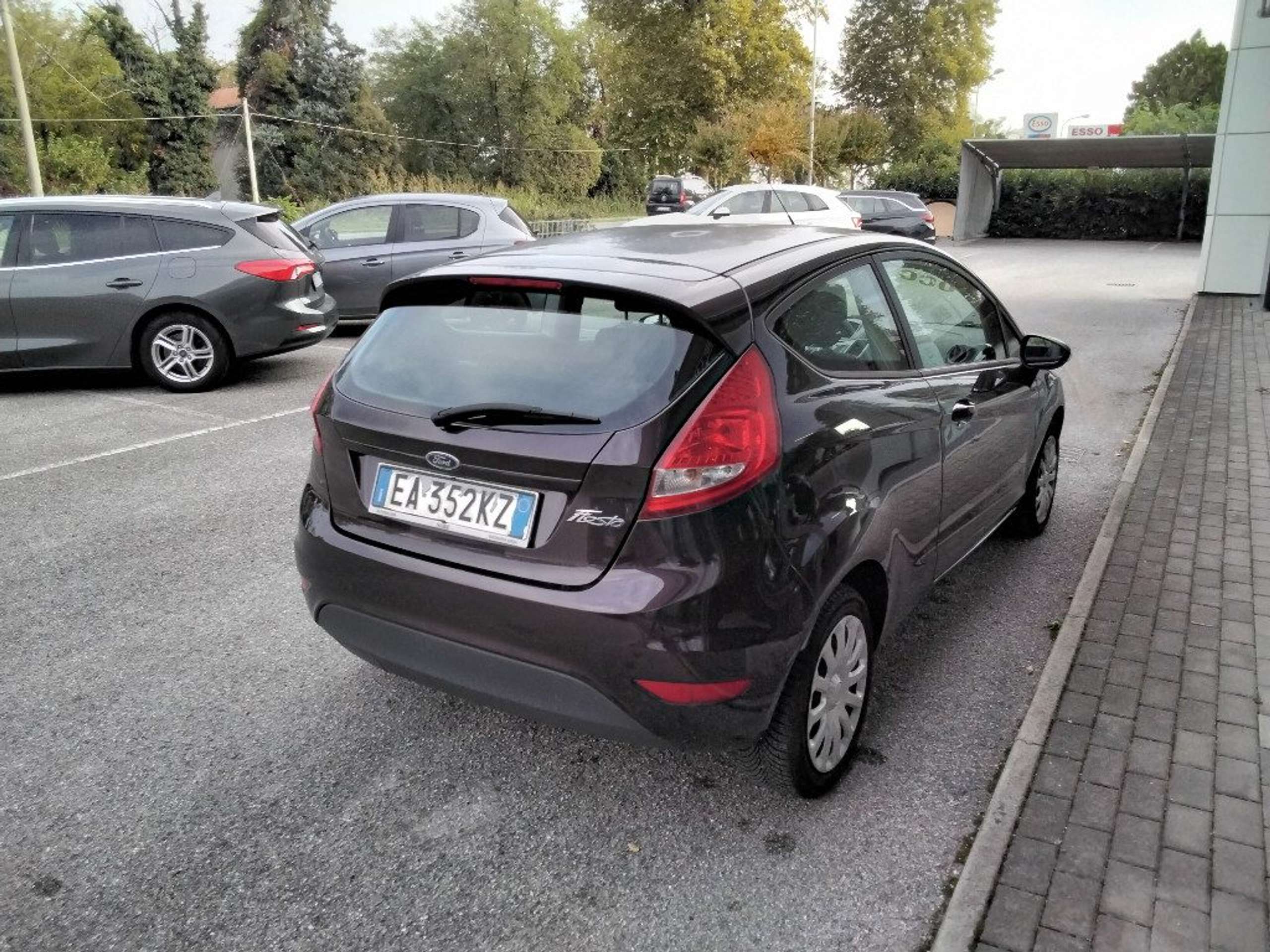 Ford - Fiesta