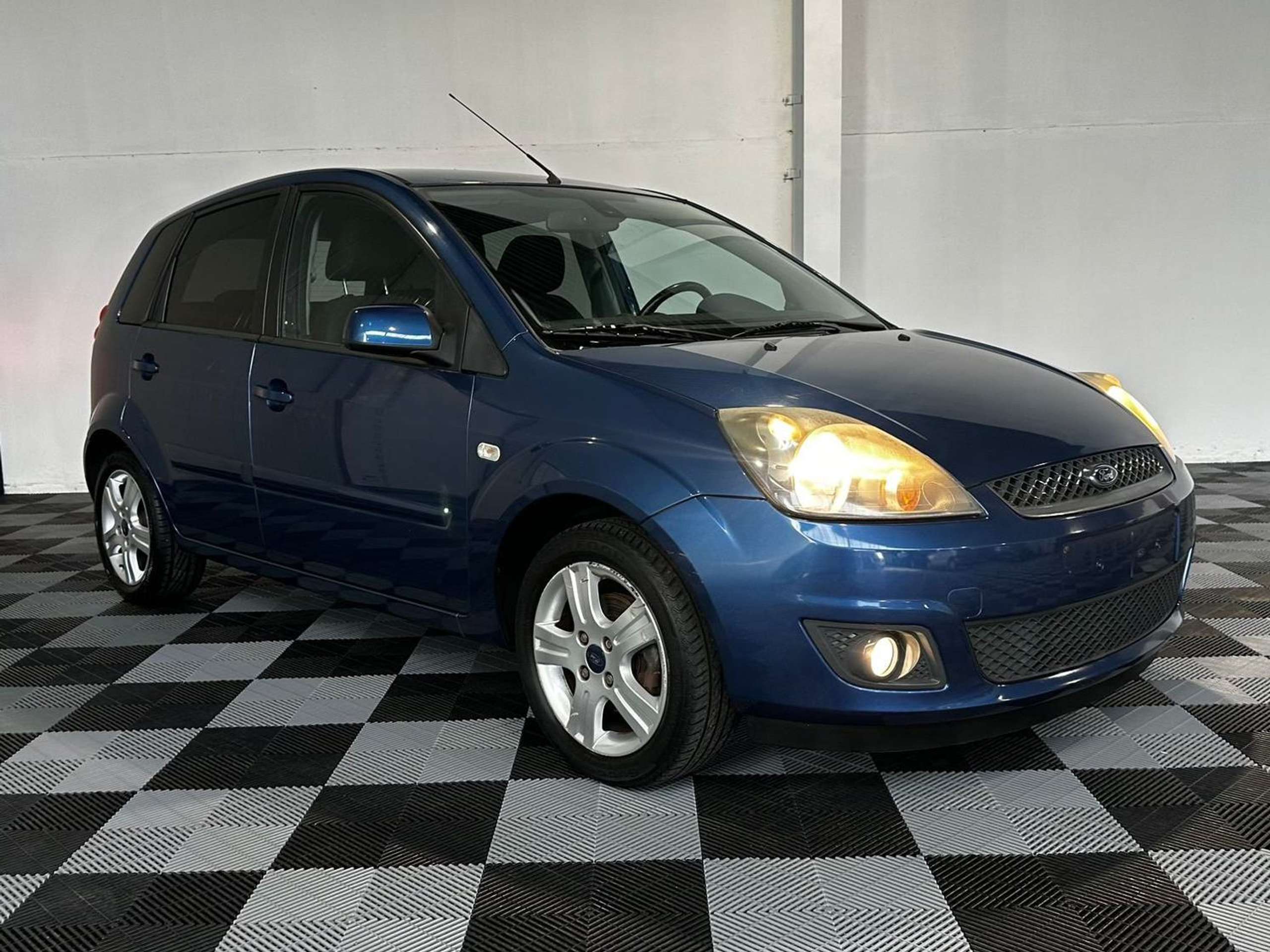 Ford - Fiesta