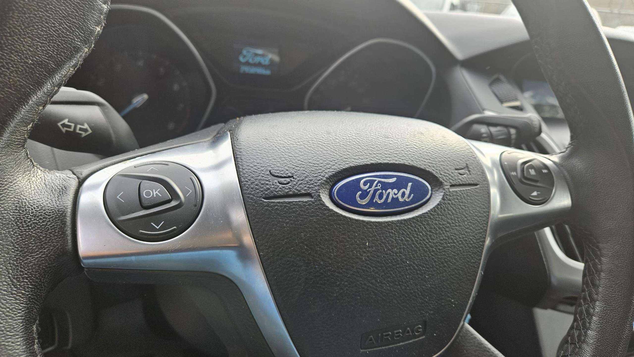 Ford - Focus