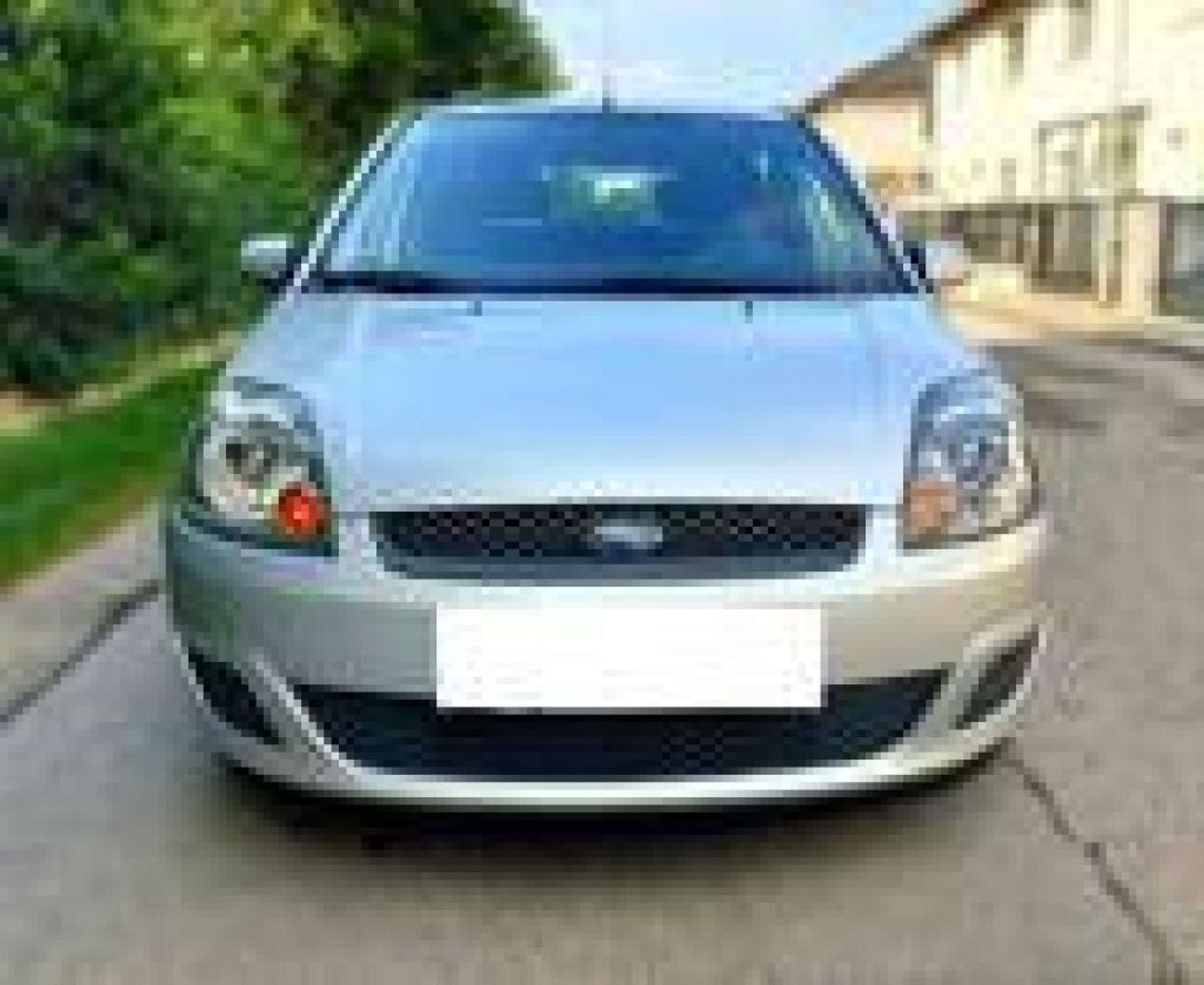 Ford - Fiesta