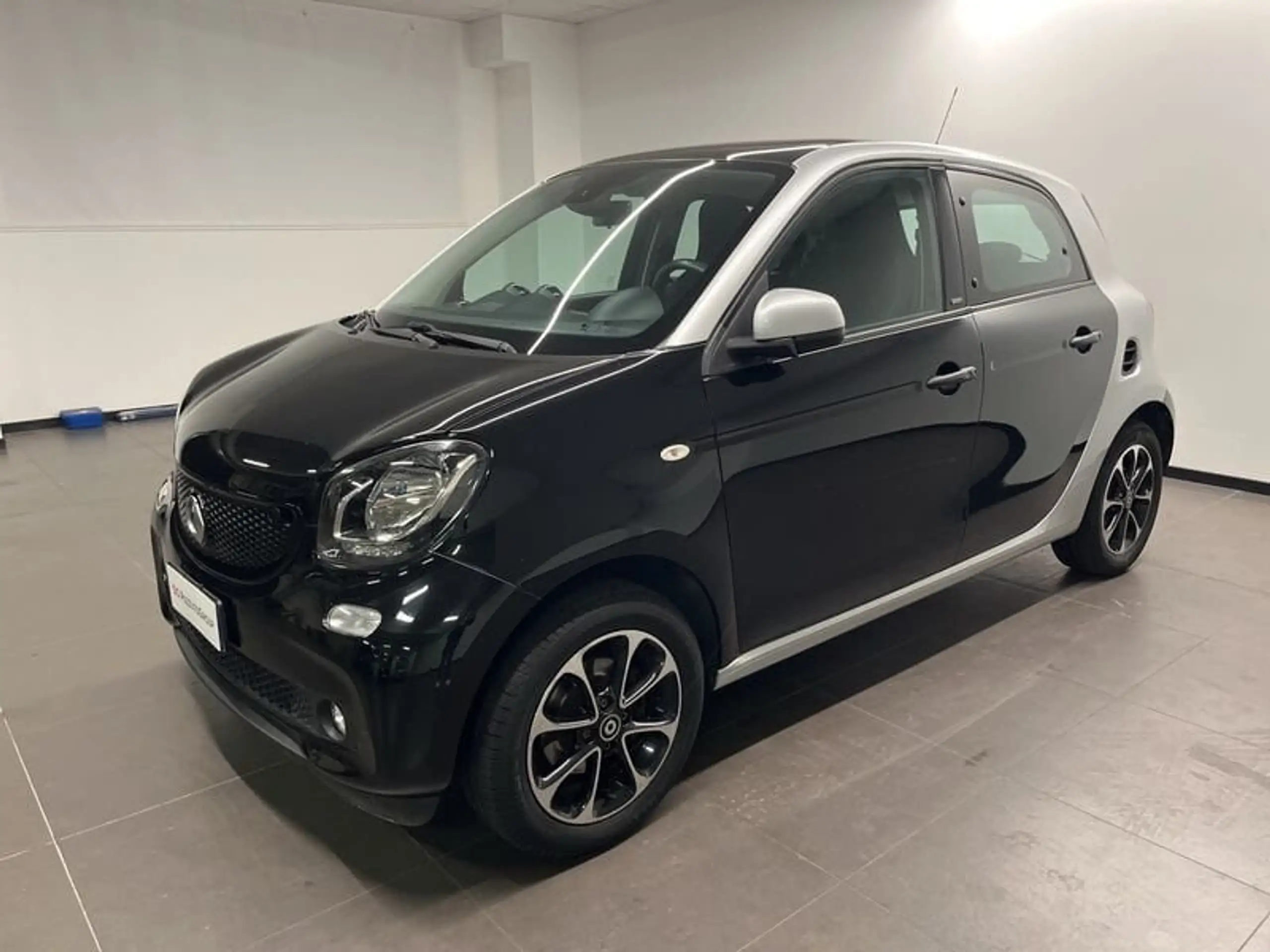 smart - forFour