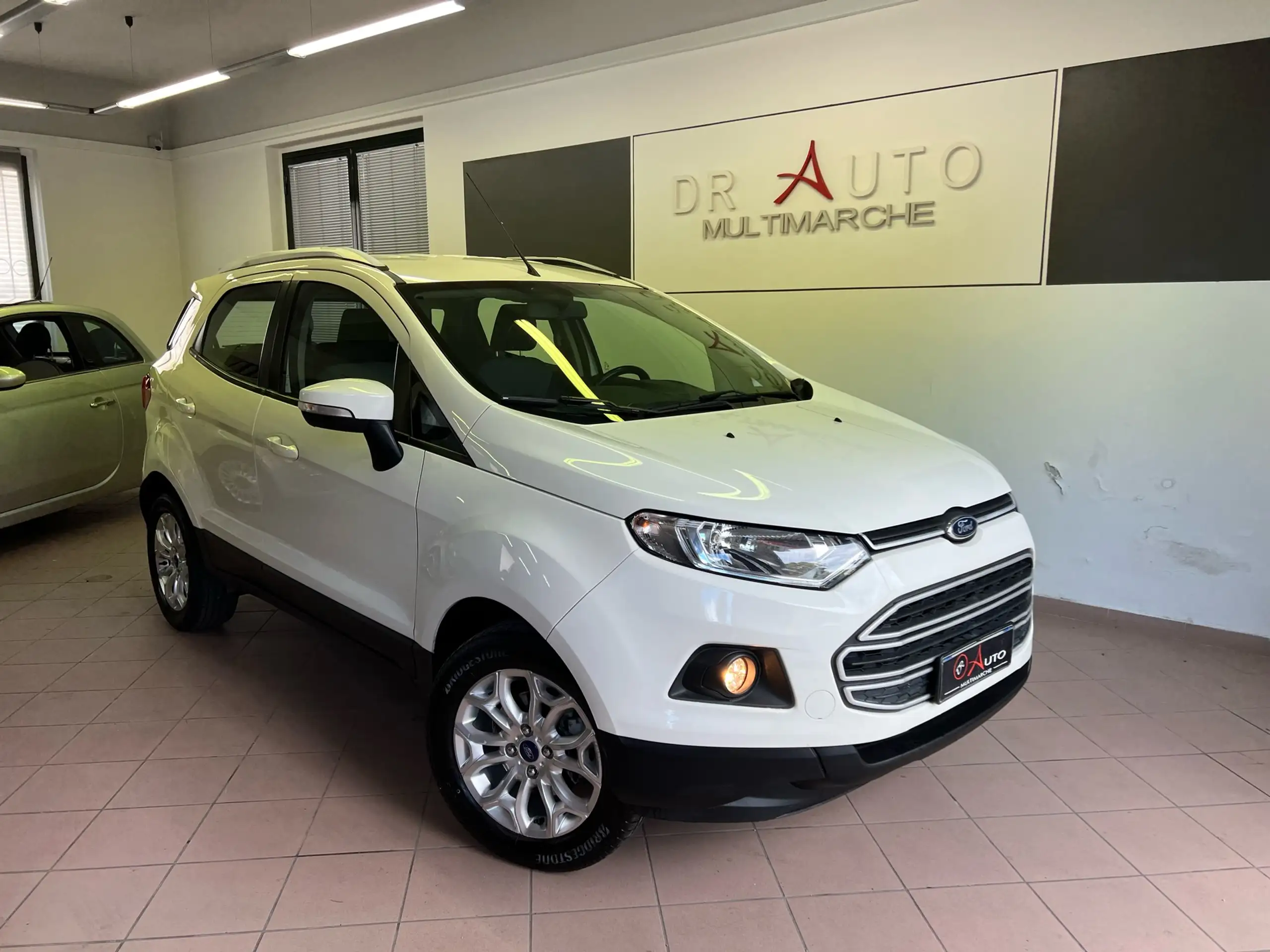 Ford - EcoSport