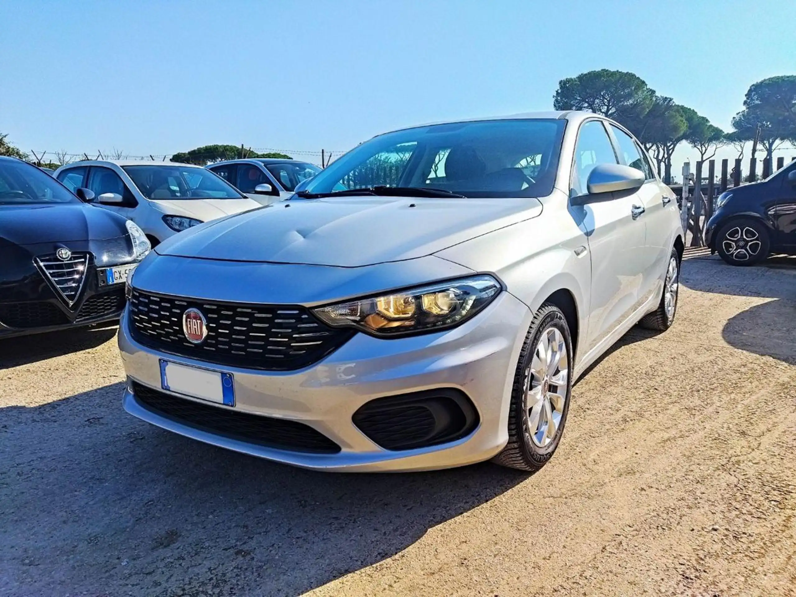 Fiat - Tipo