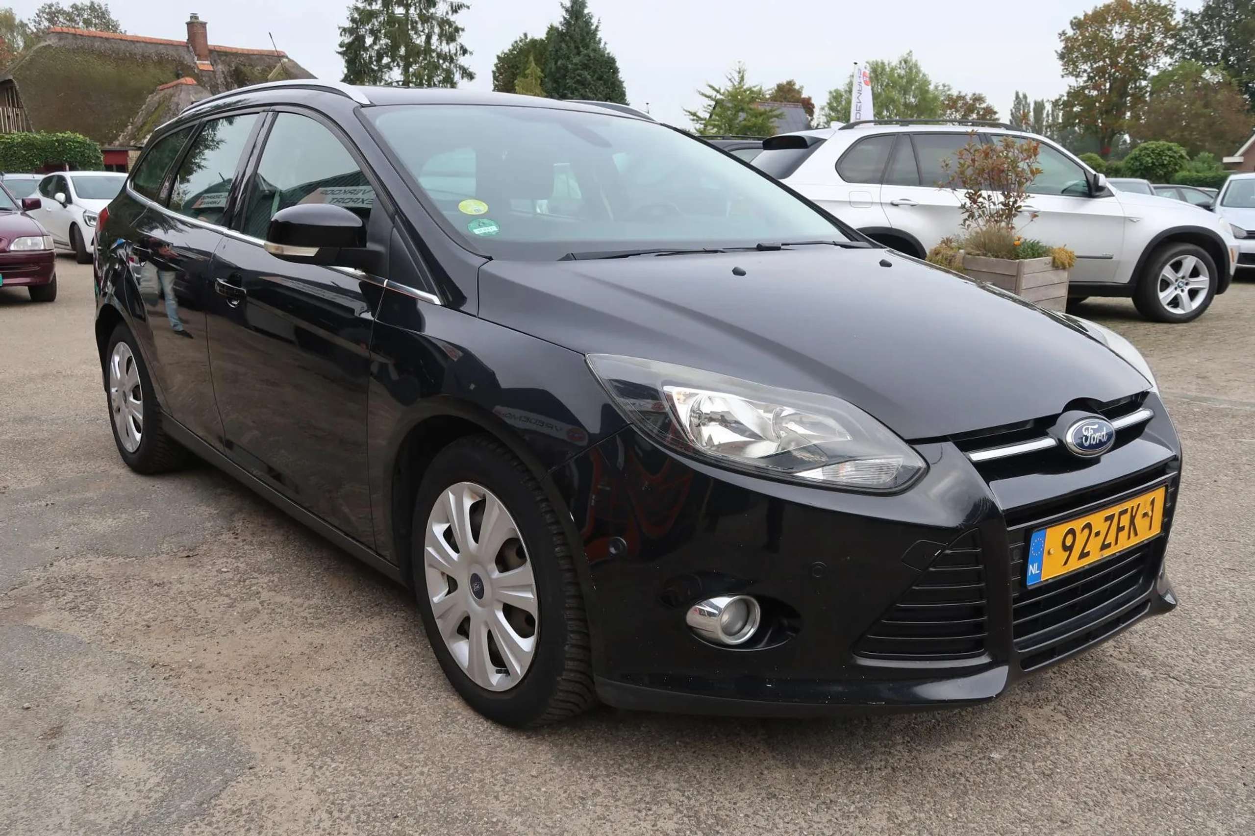 Ford - Focus