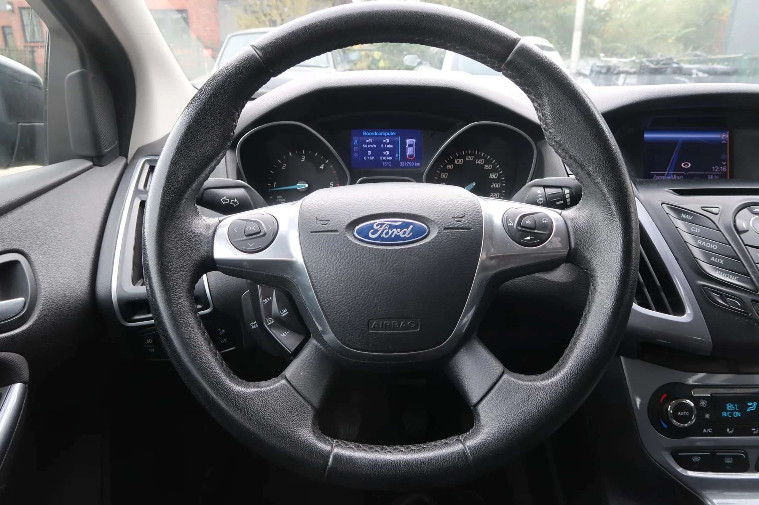 Ford - Focus