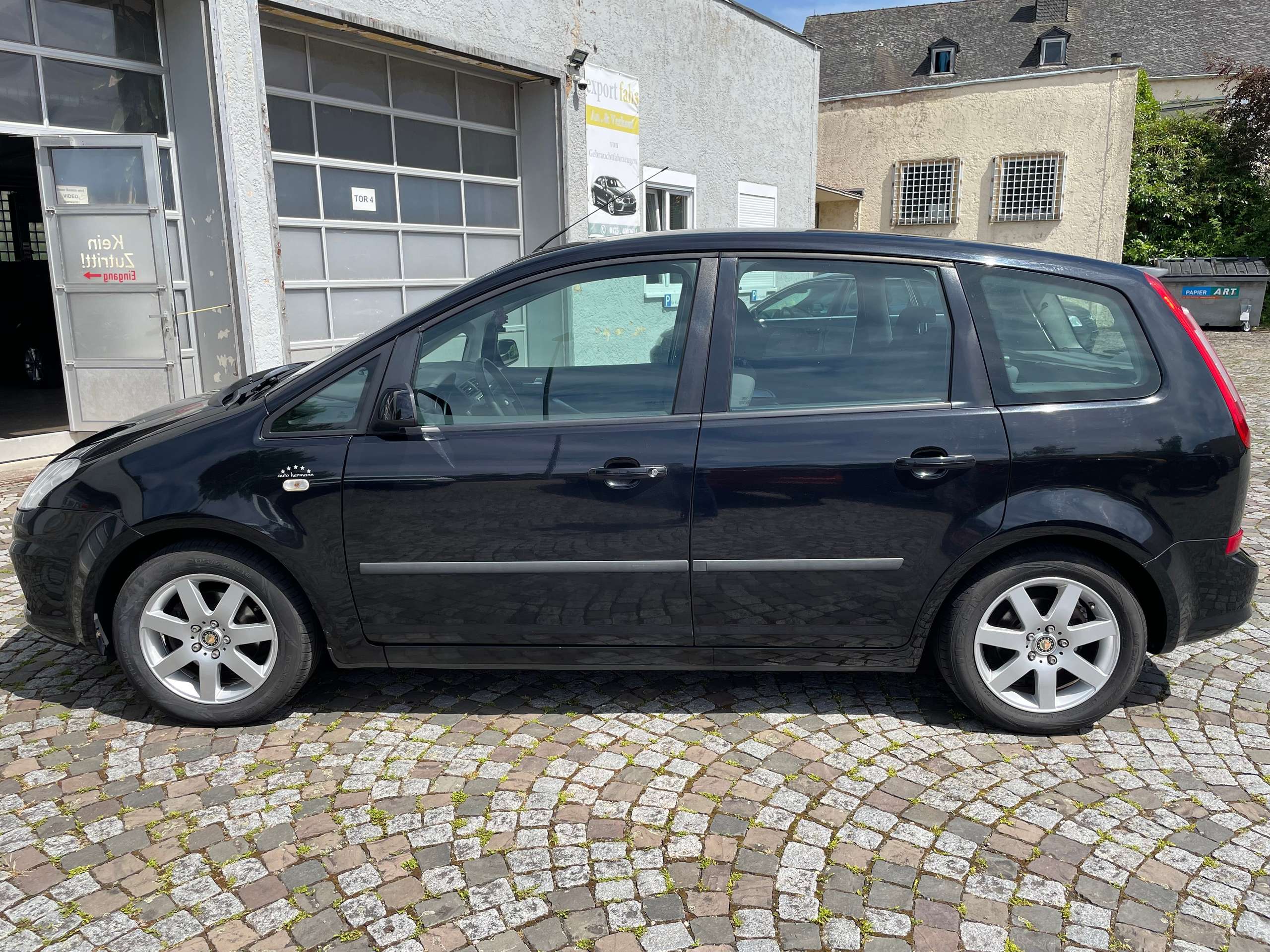 Ford - C-Max