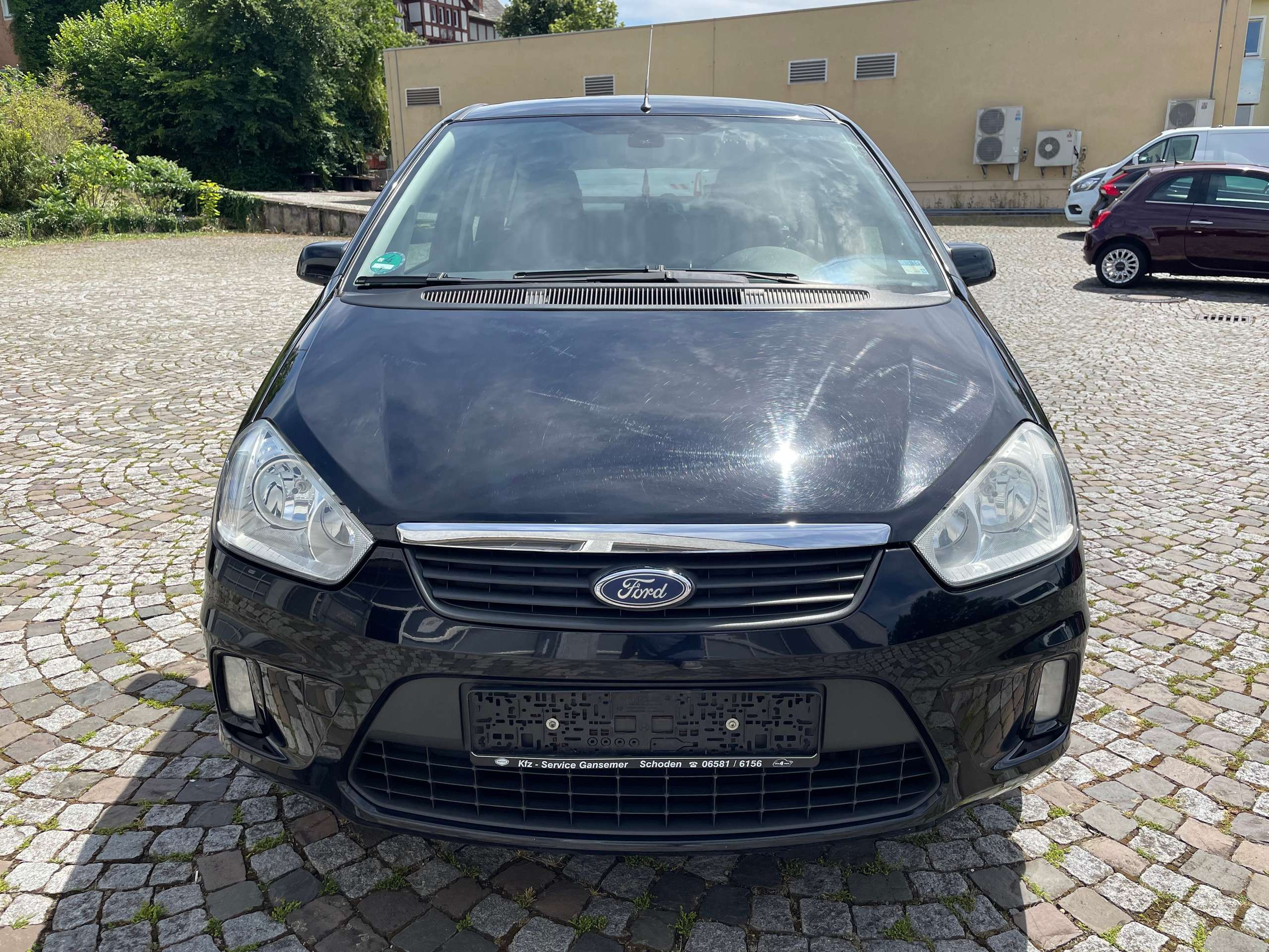 Ford - C-Max