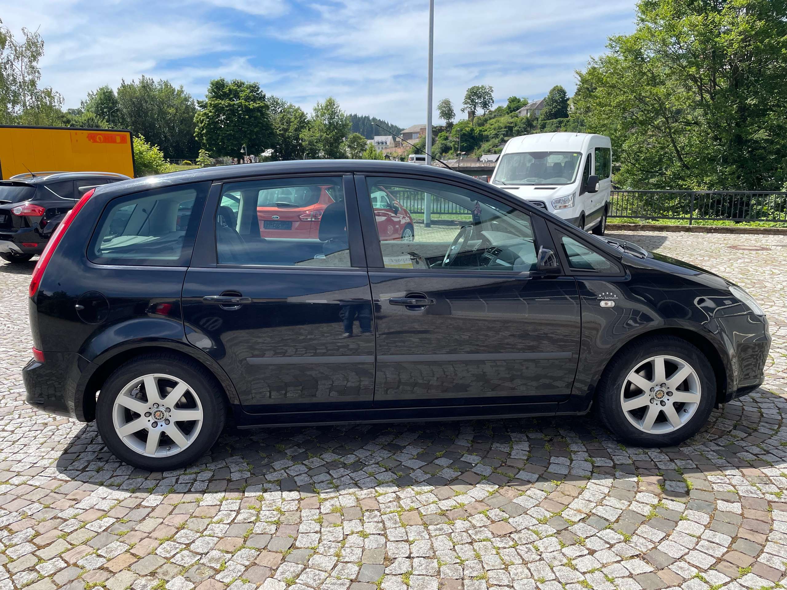 Ford - C-Max