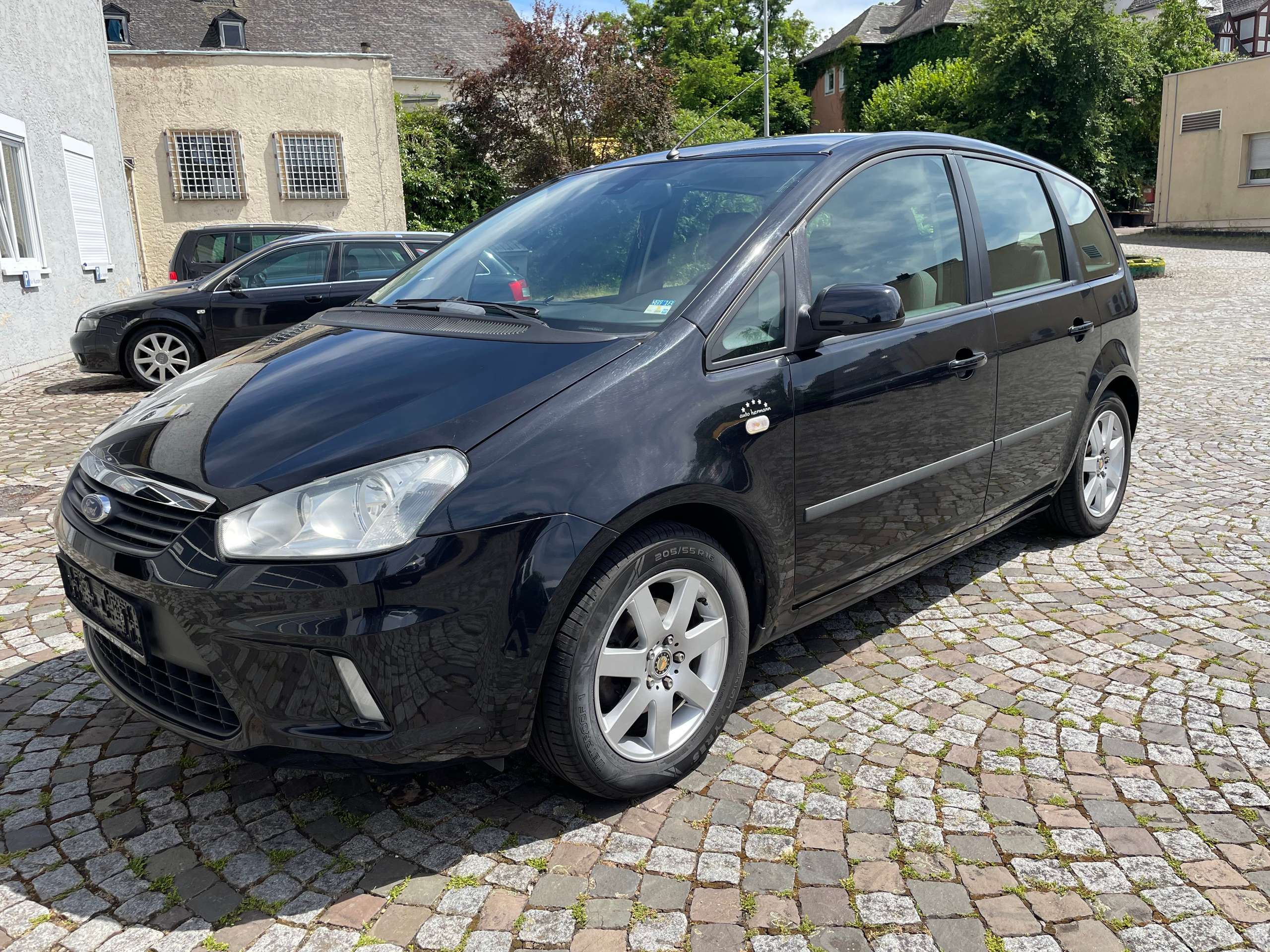 Ford - C-Max