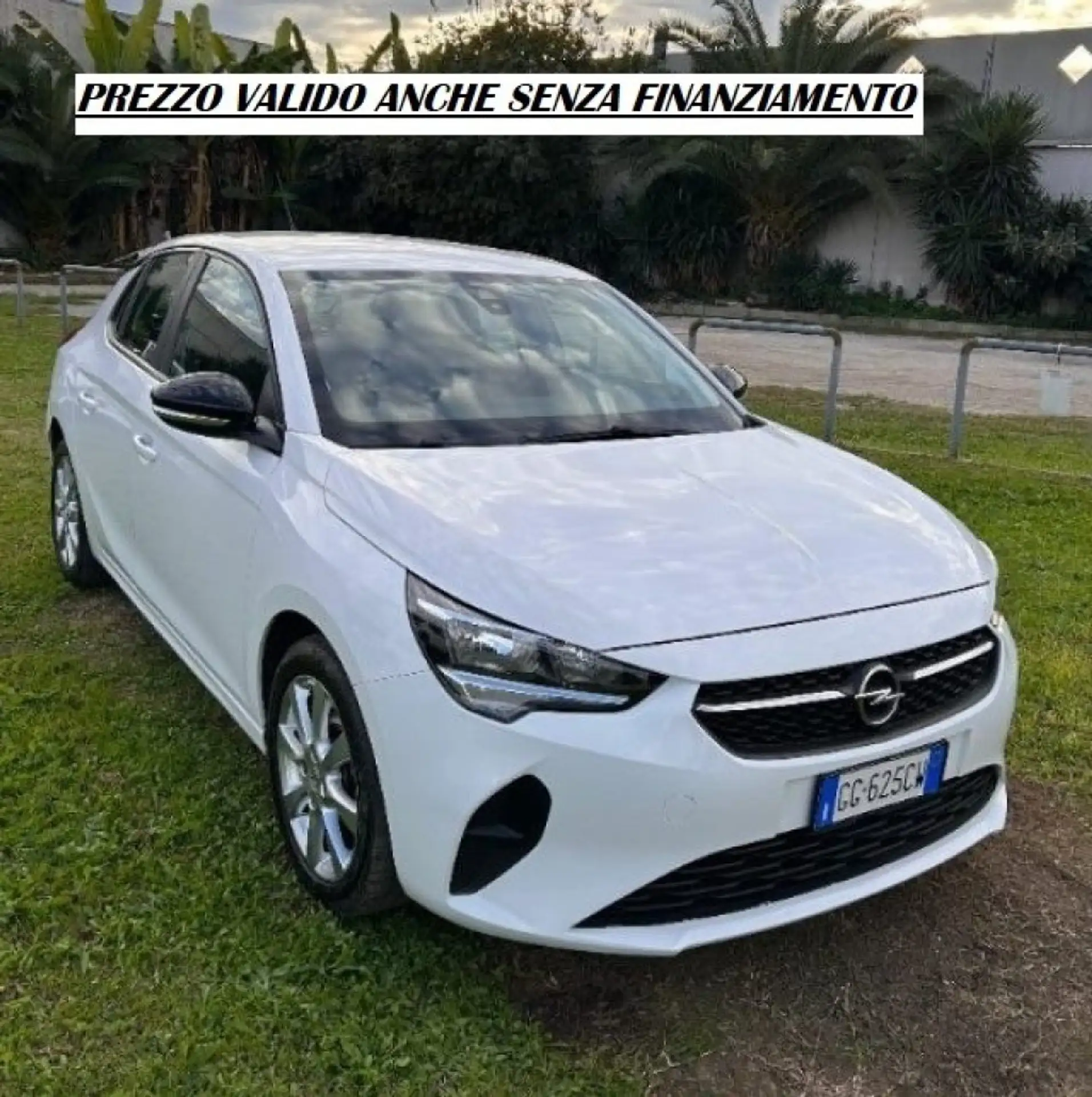 Opel - Corsa