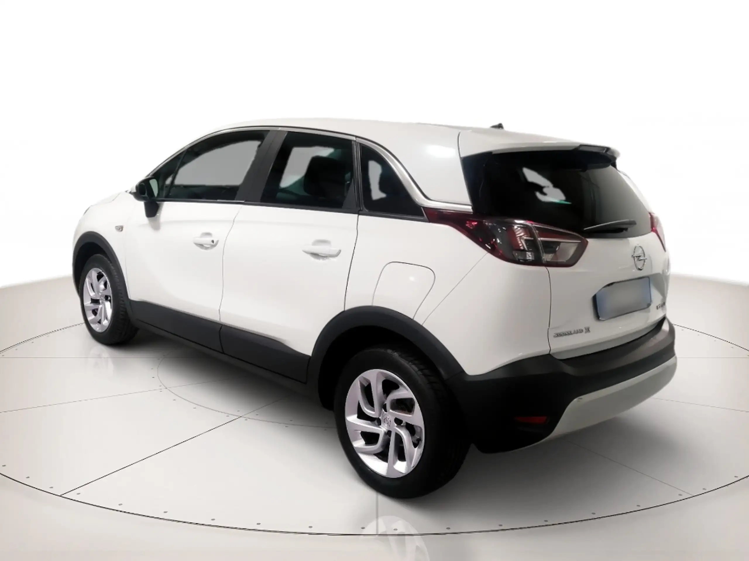 Opel - Crossland X