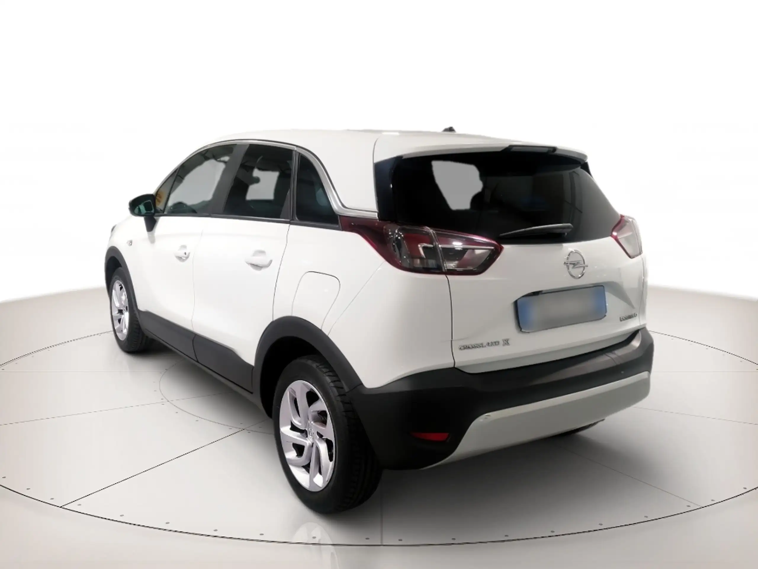 Opel - Crossland X