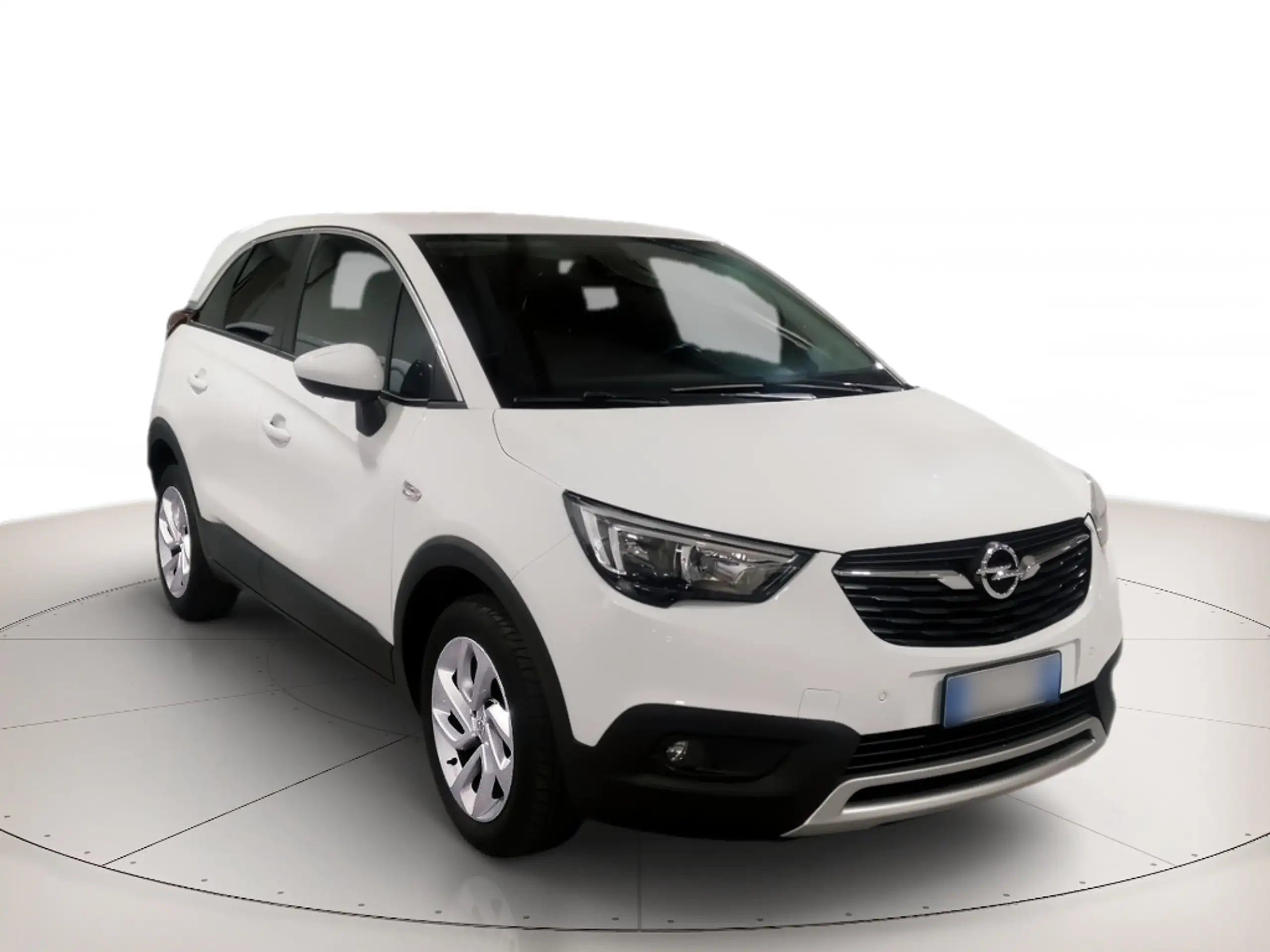 Opel - Crossland X