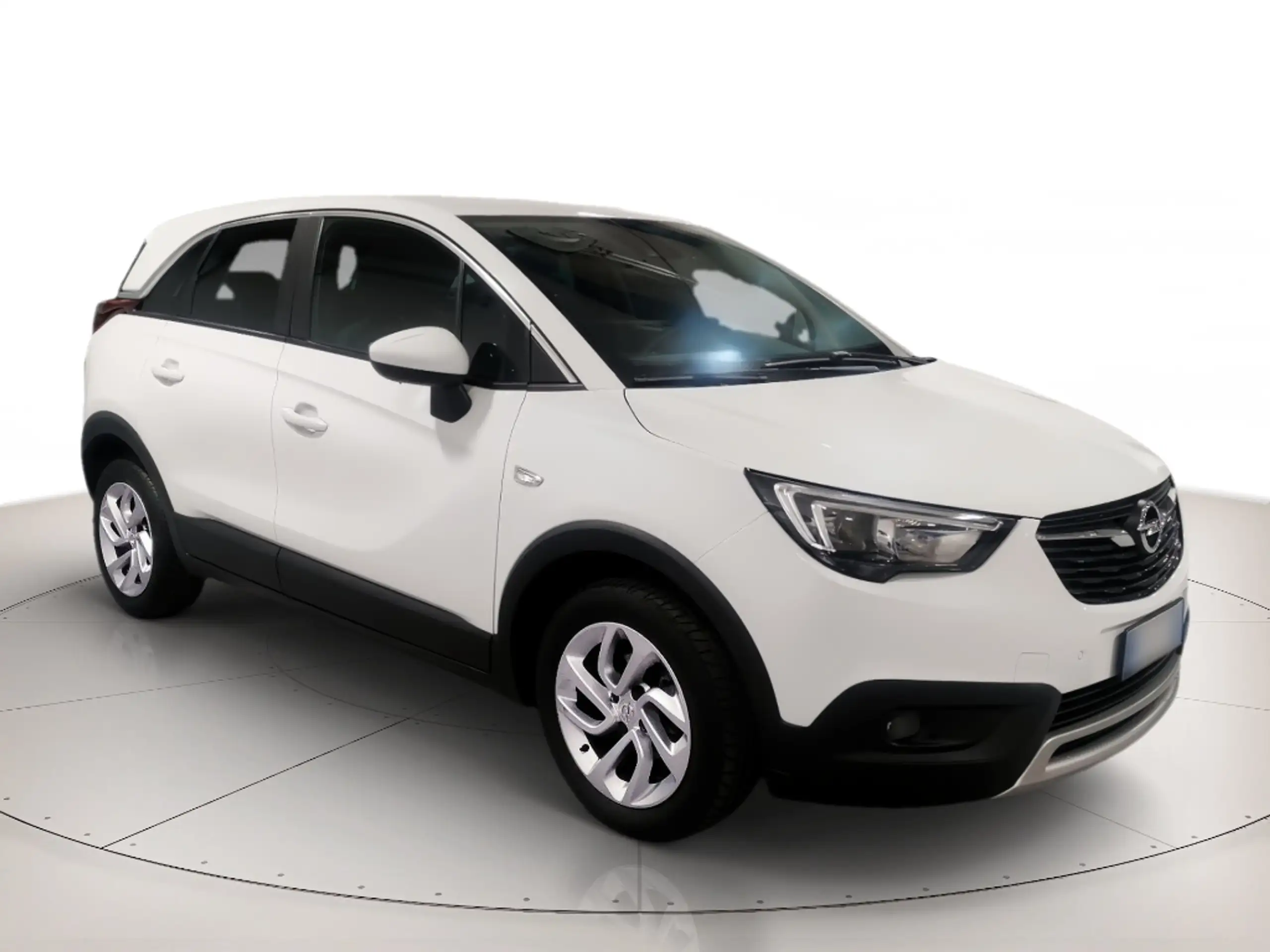 Opel - Crossland X