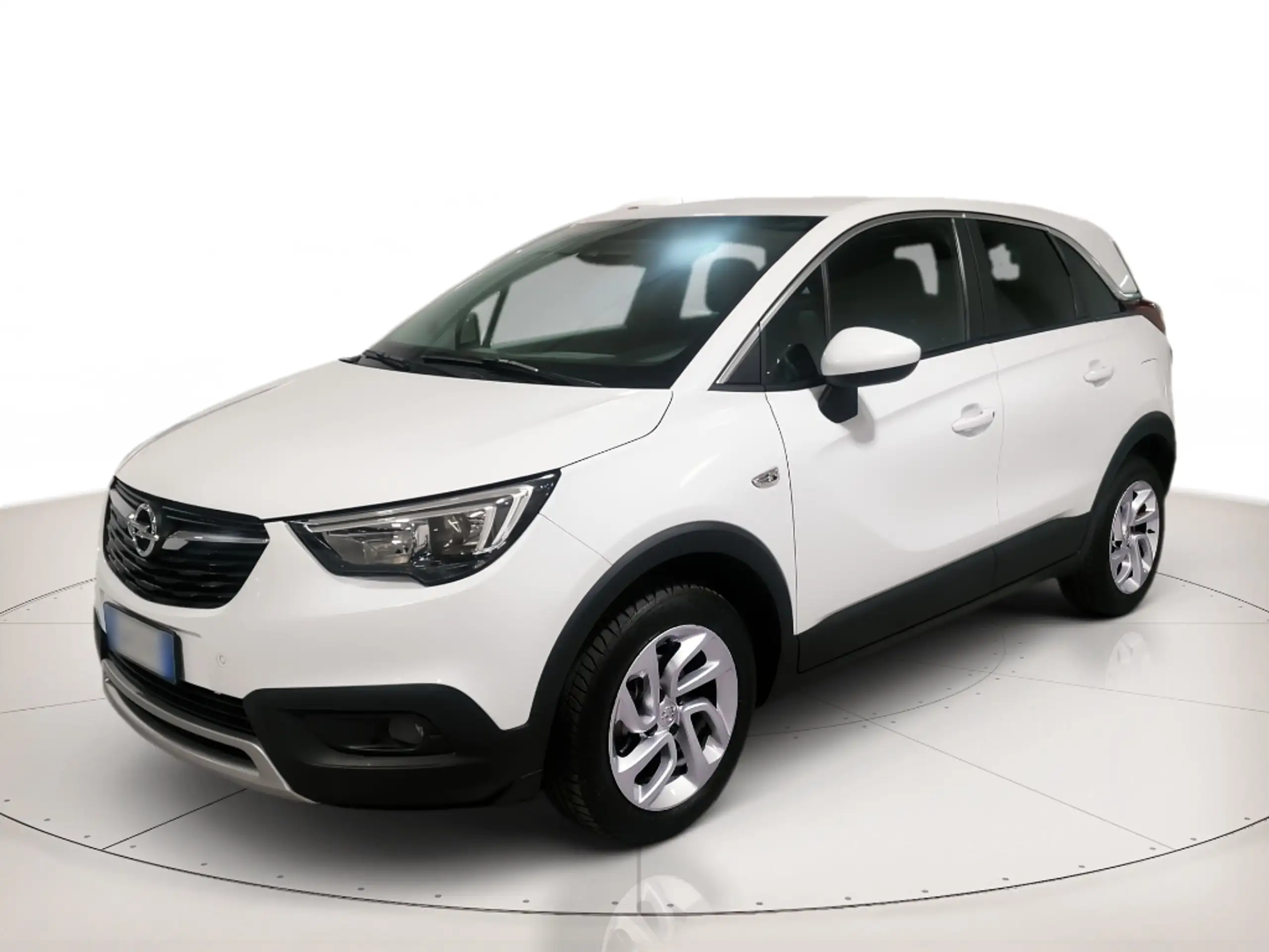 Opel - Crossland X