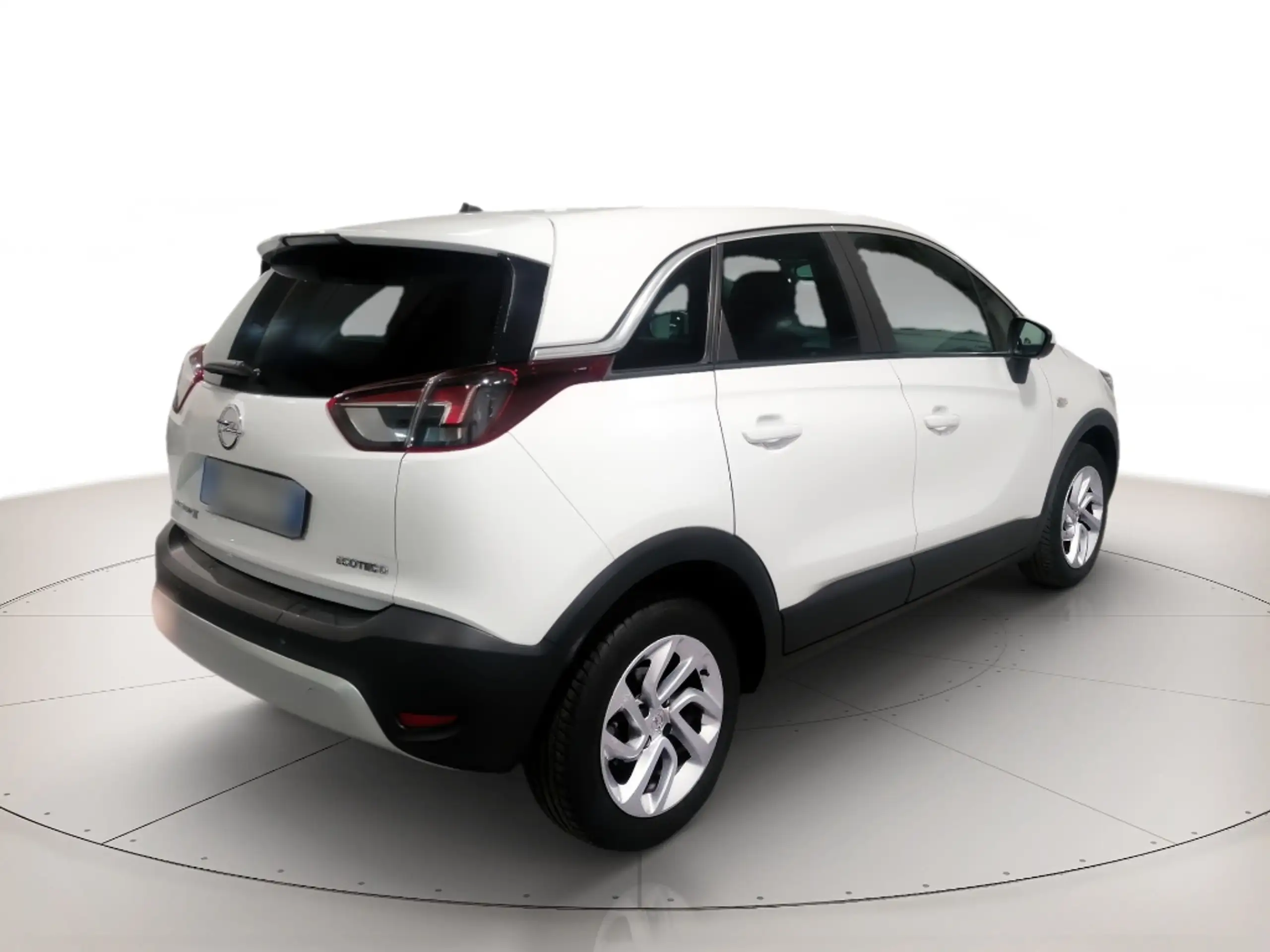 Opel - Crossland X