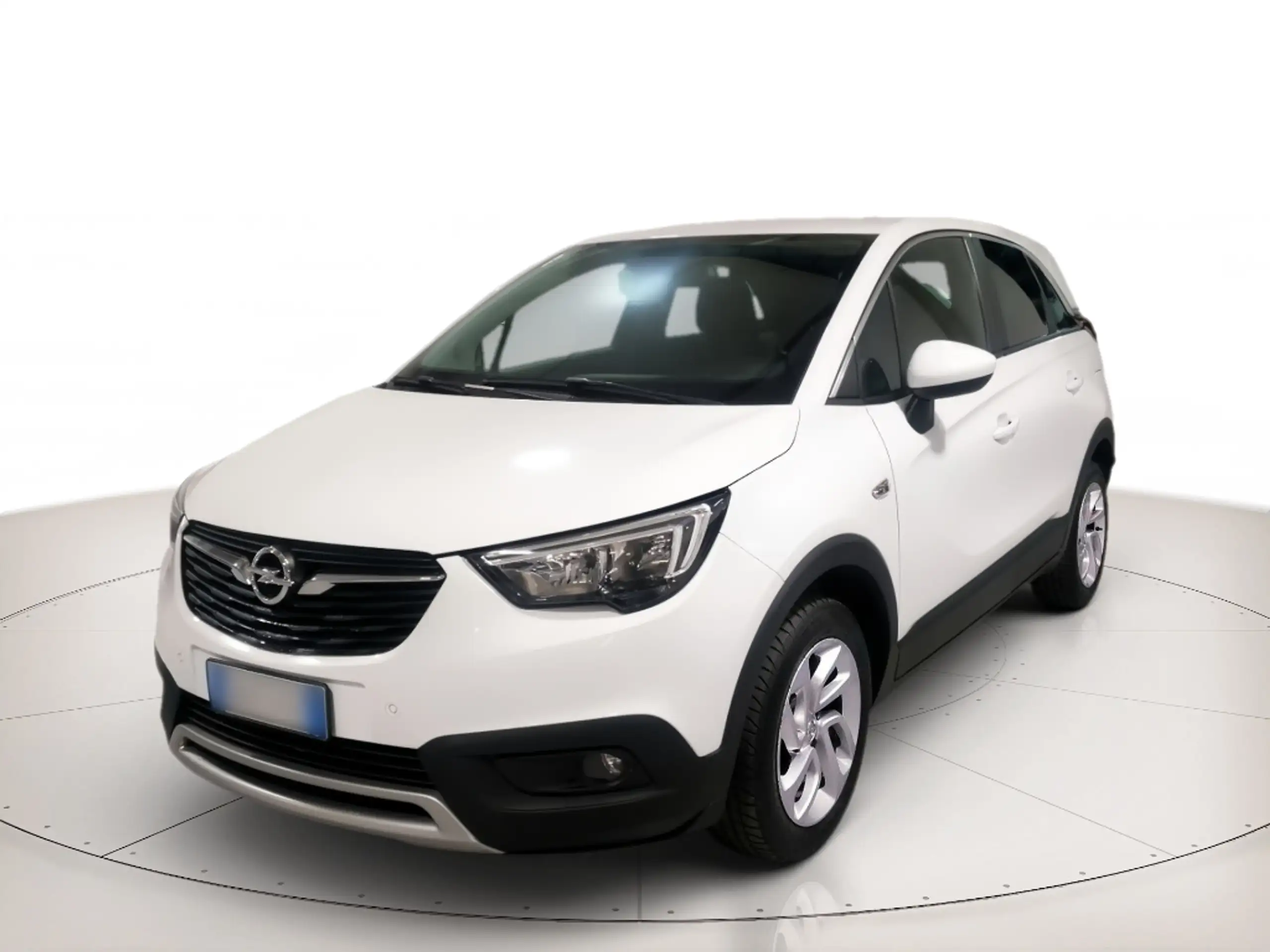 Opel - Crossland X