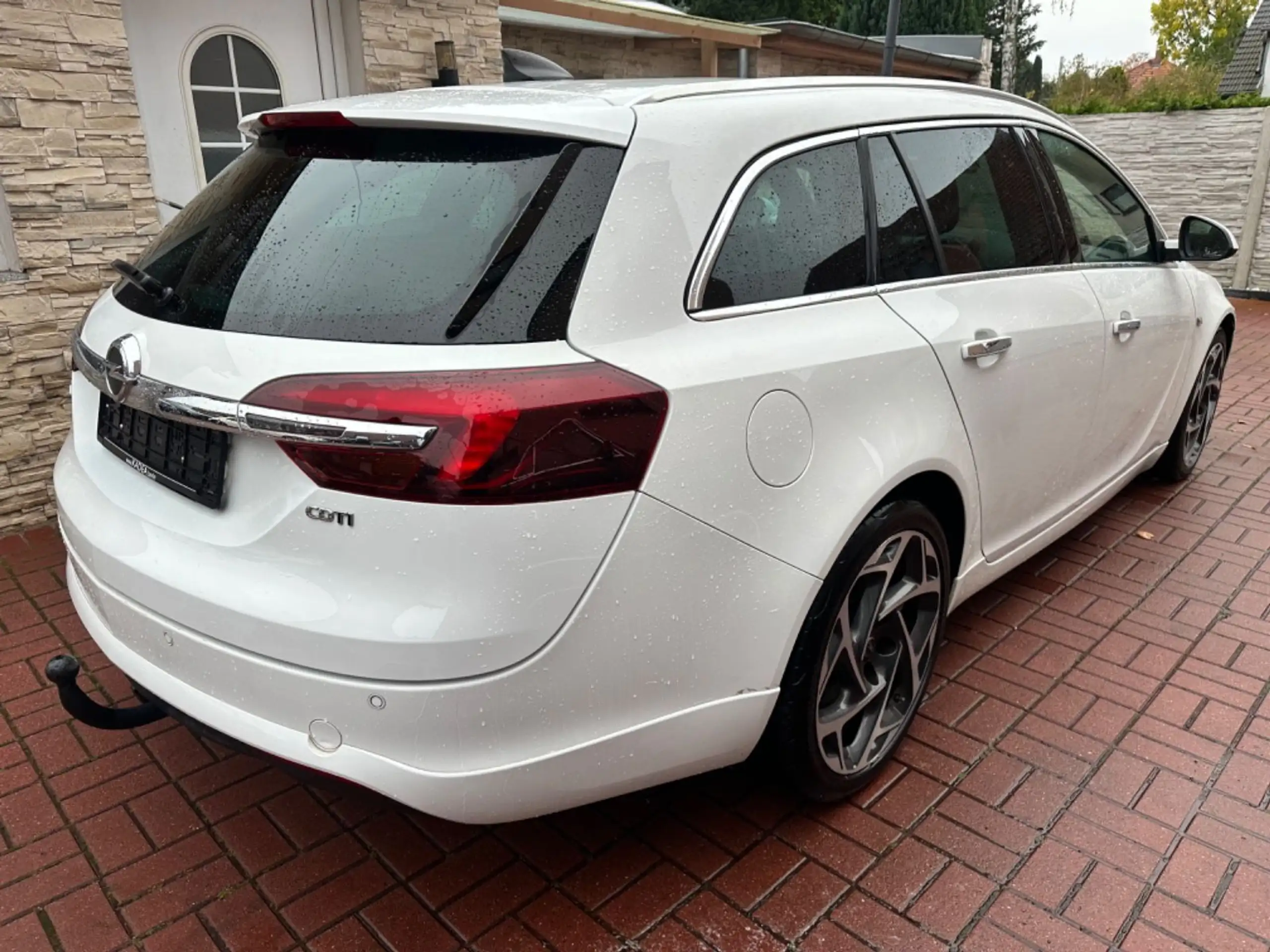 Opel - Insignia