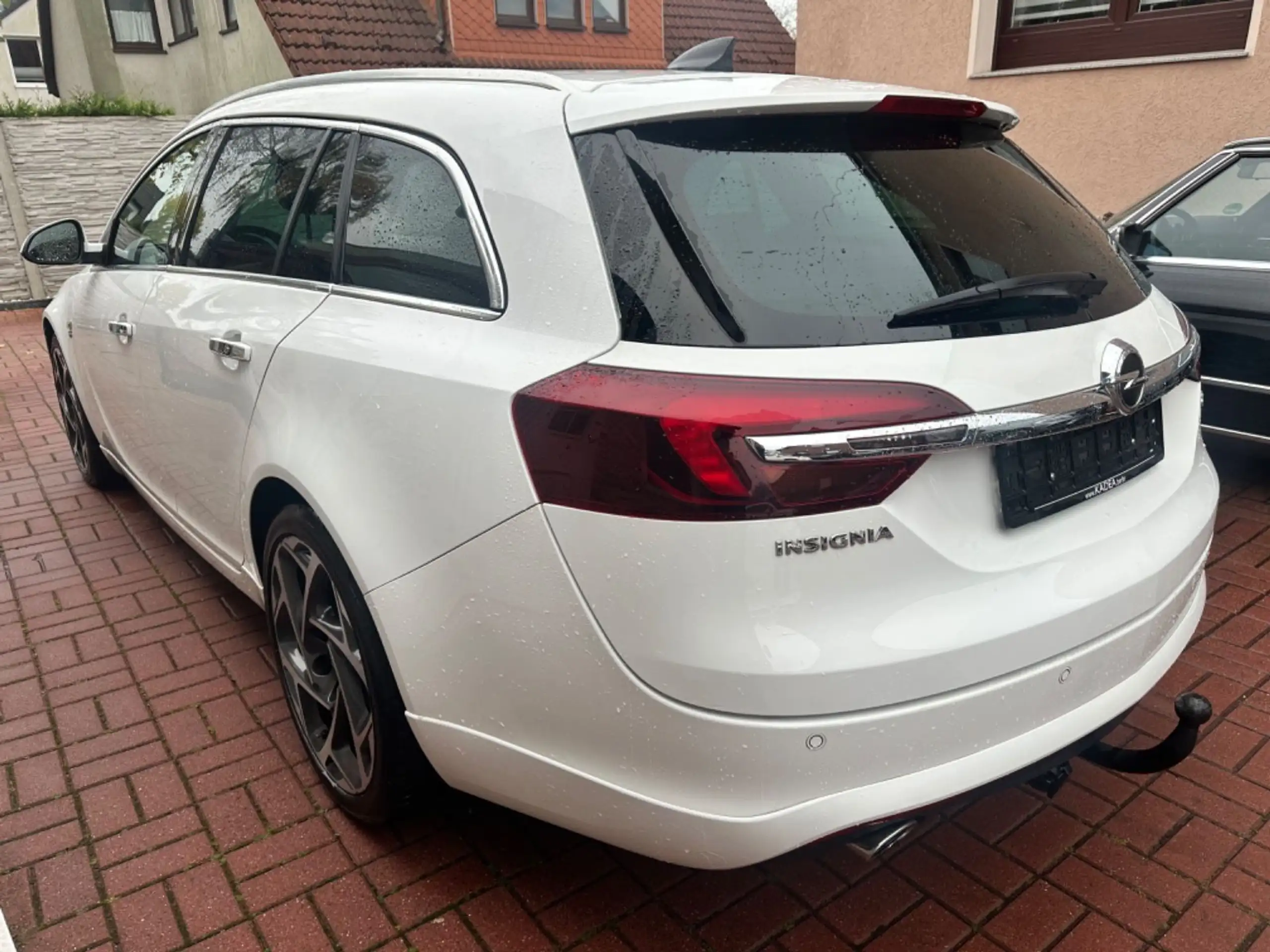 Opel - Insignia