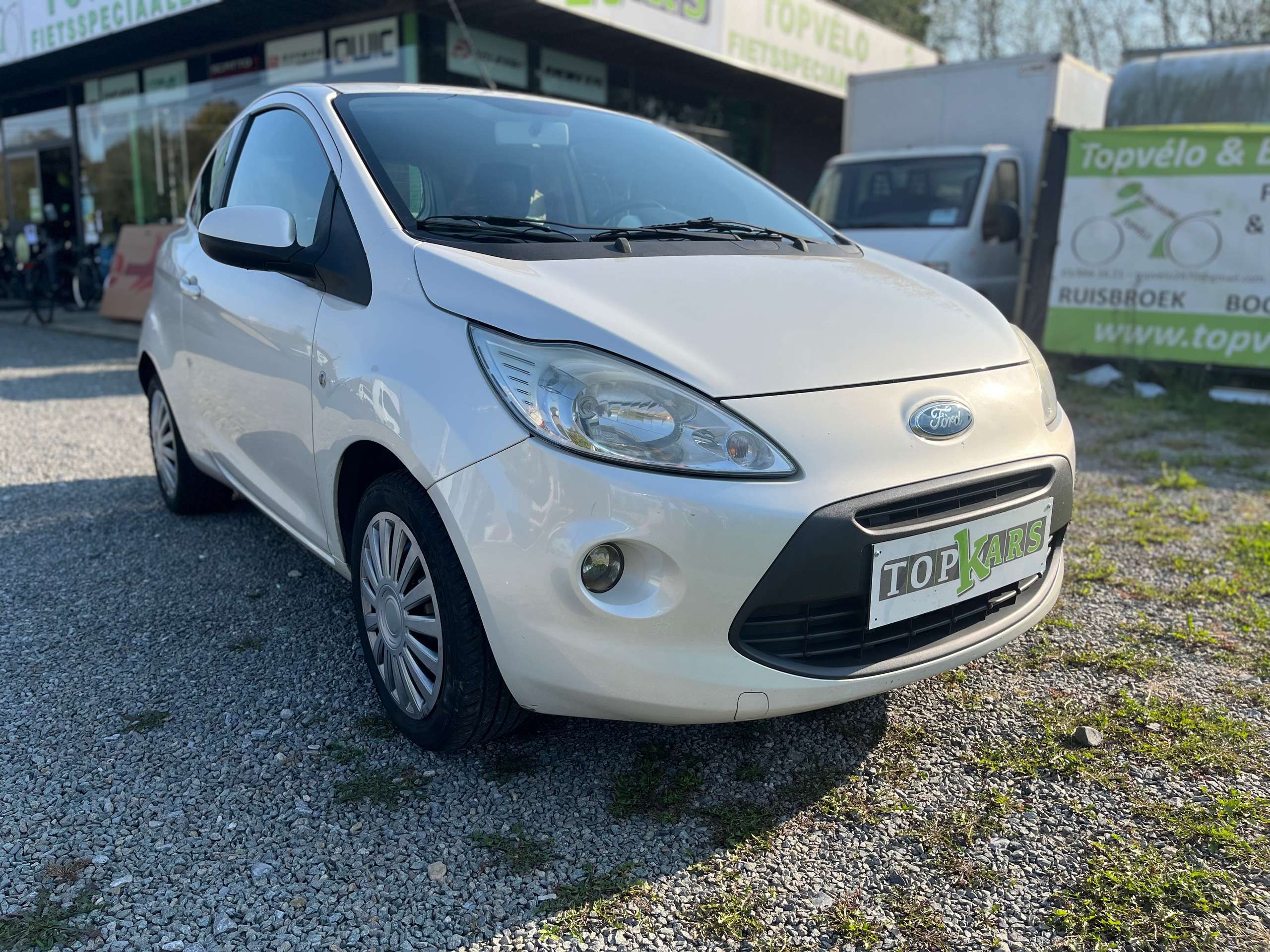 Ford - Ka/Ka+