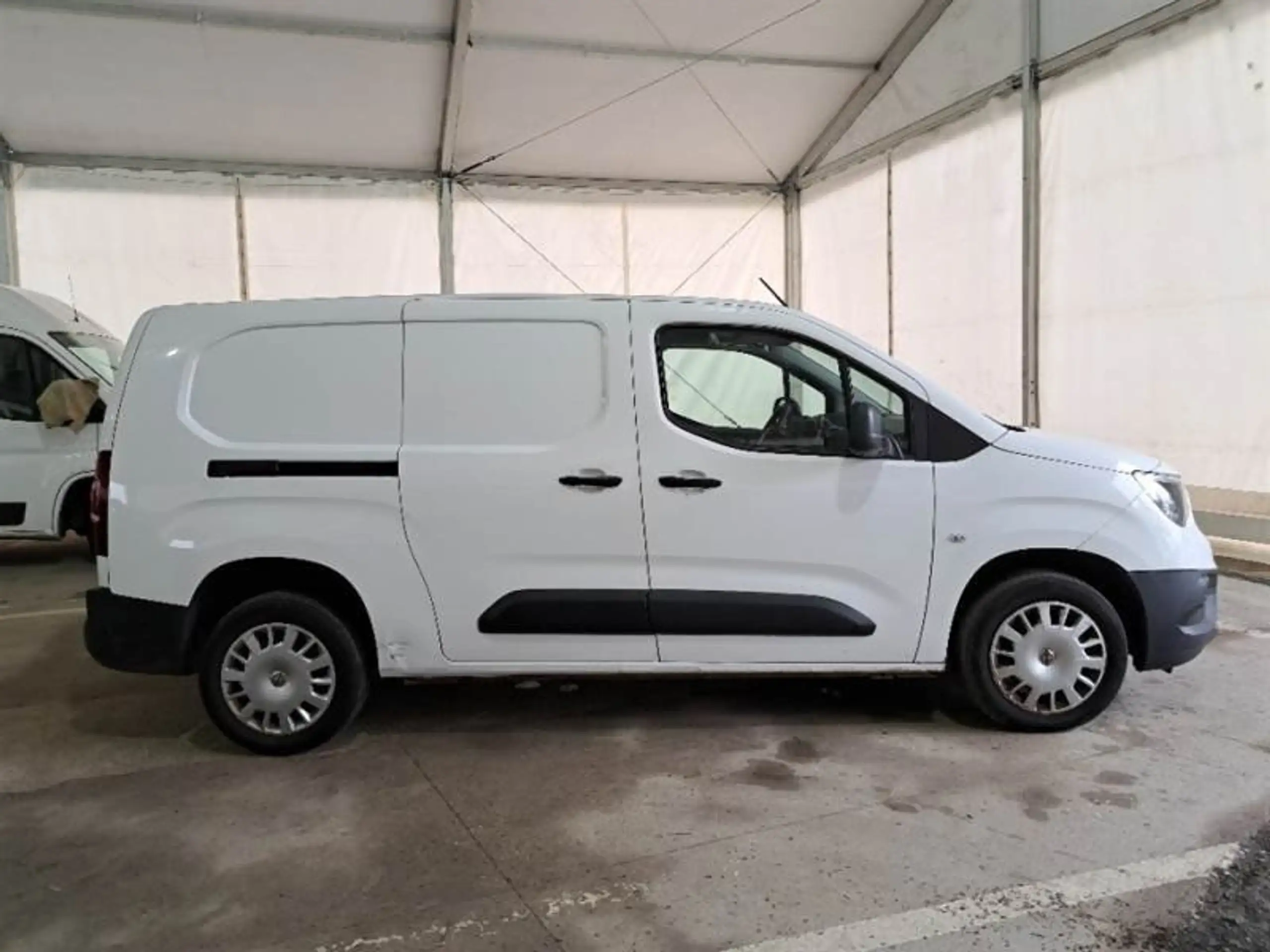 Opel - Combo