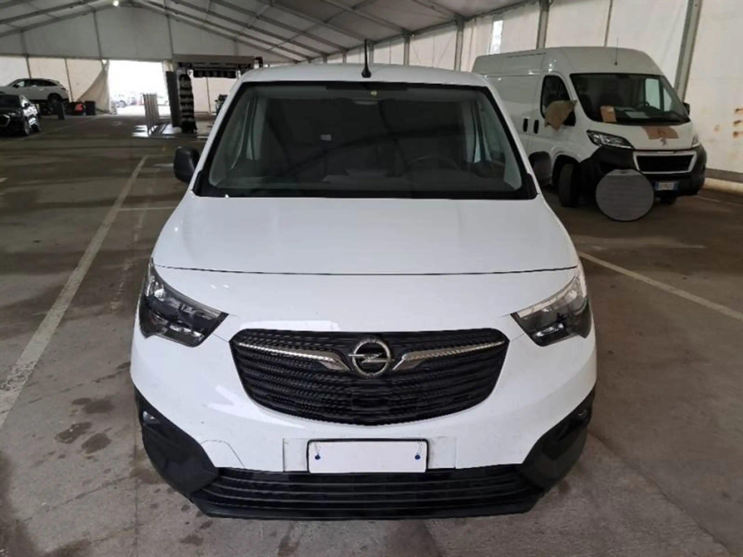 Opel - Combo