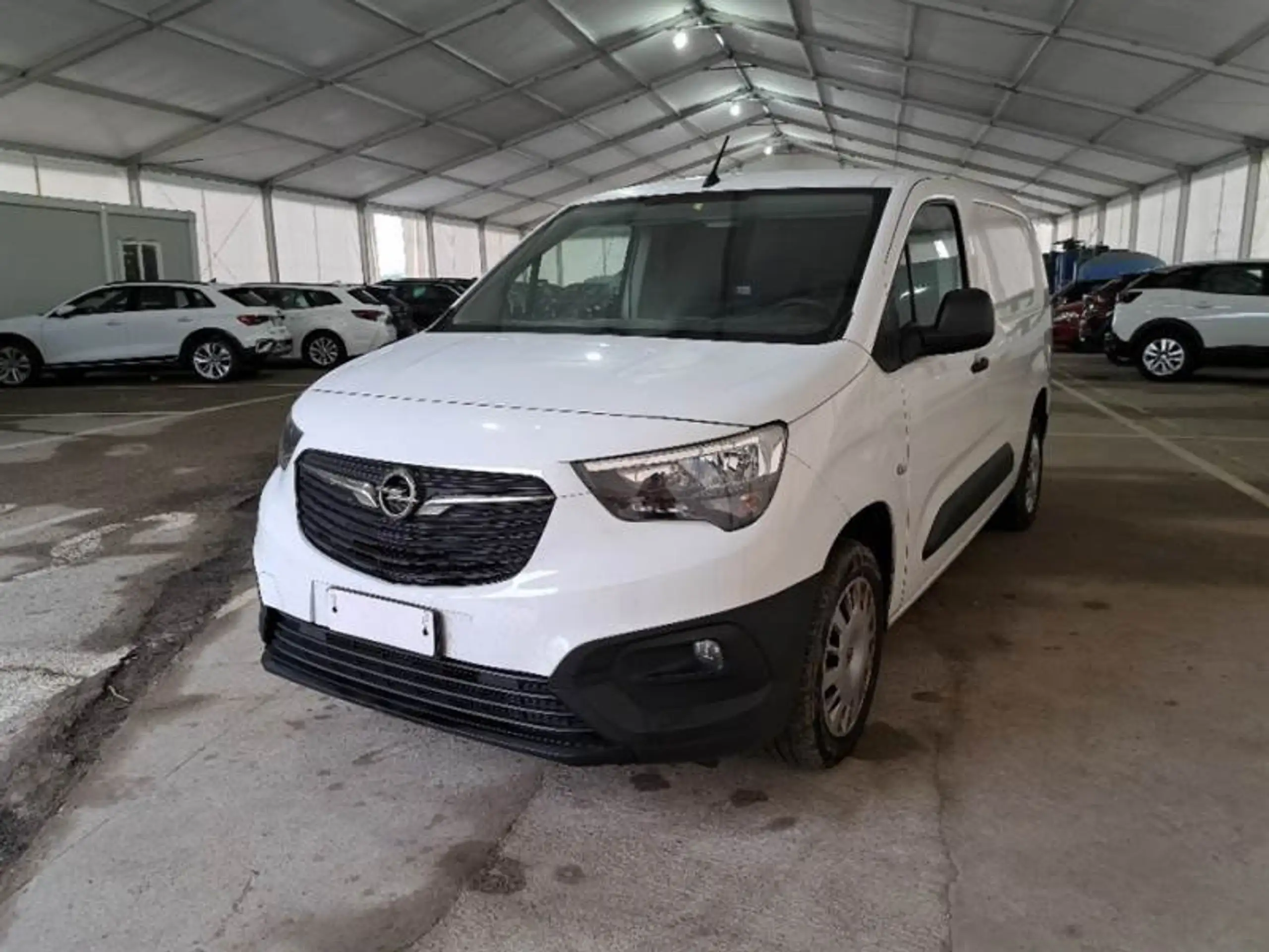 Opel - Combo