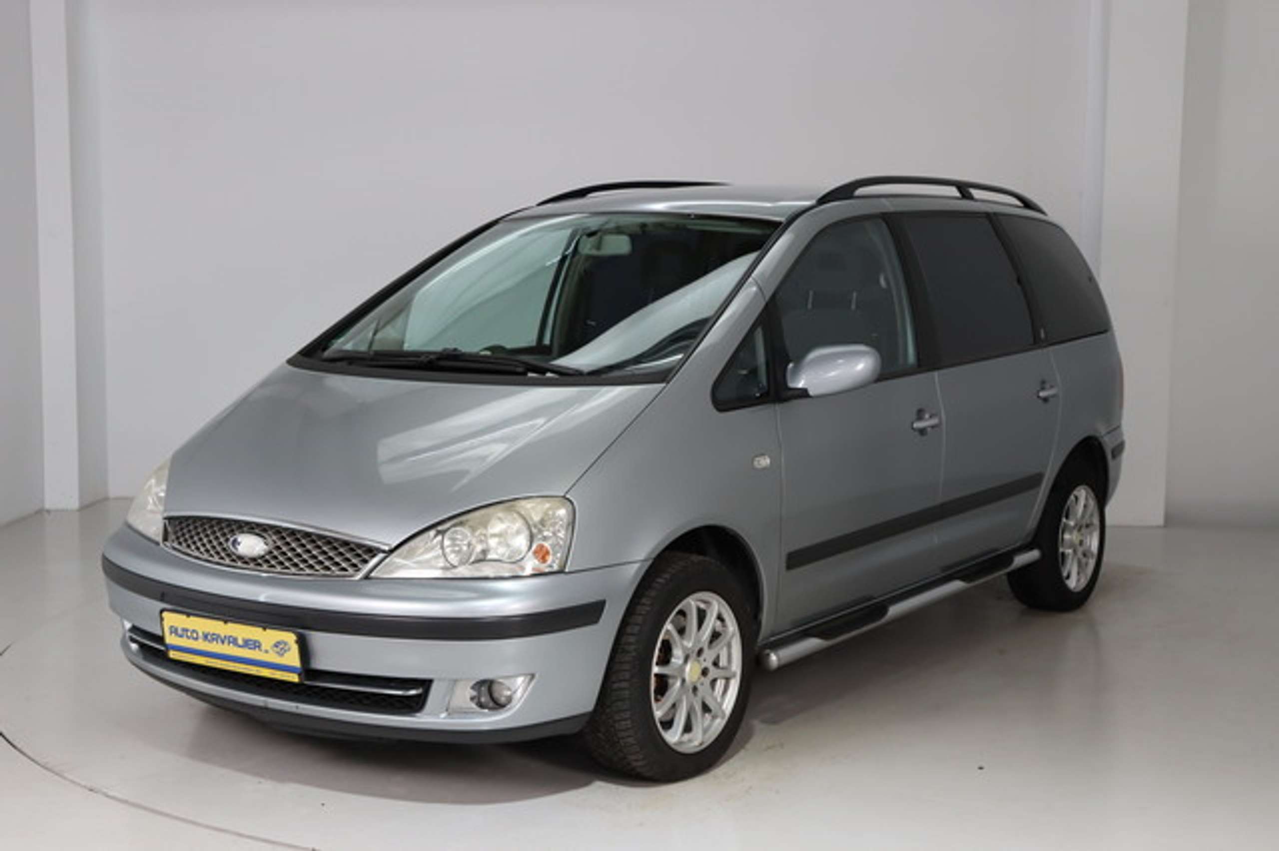 Ford - Galaxy