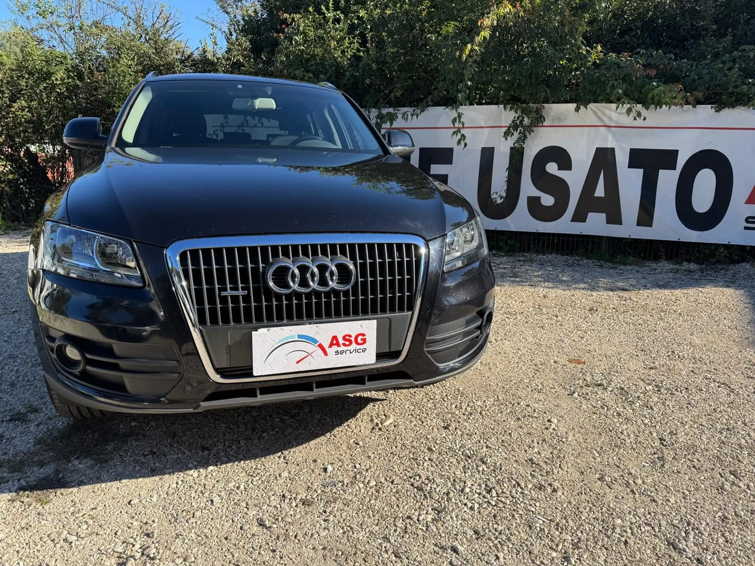 Audi - Q5