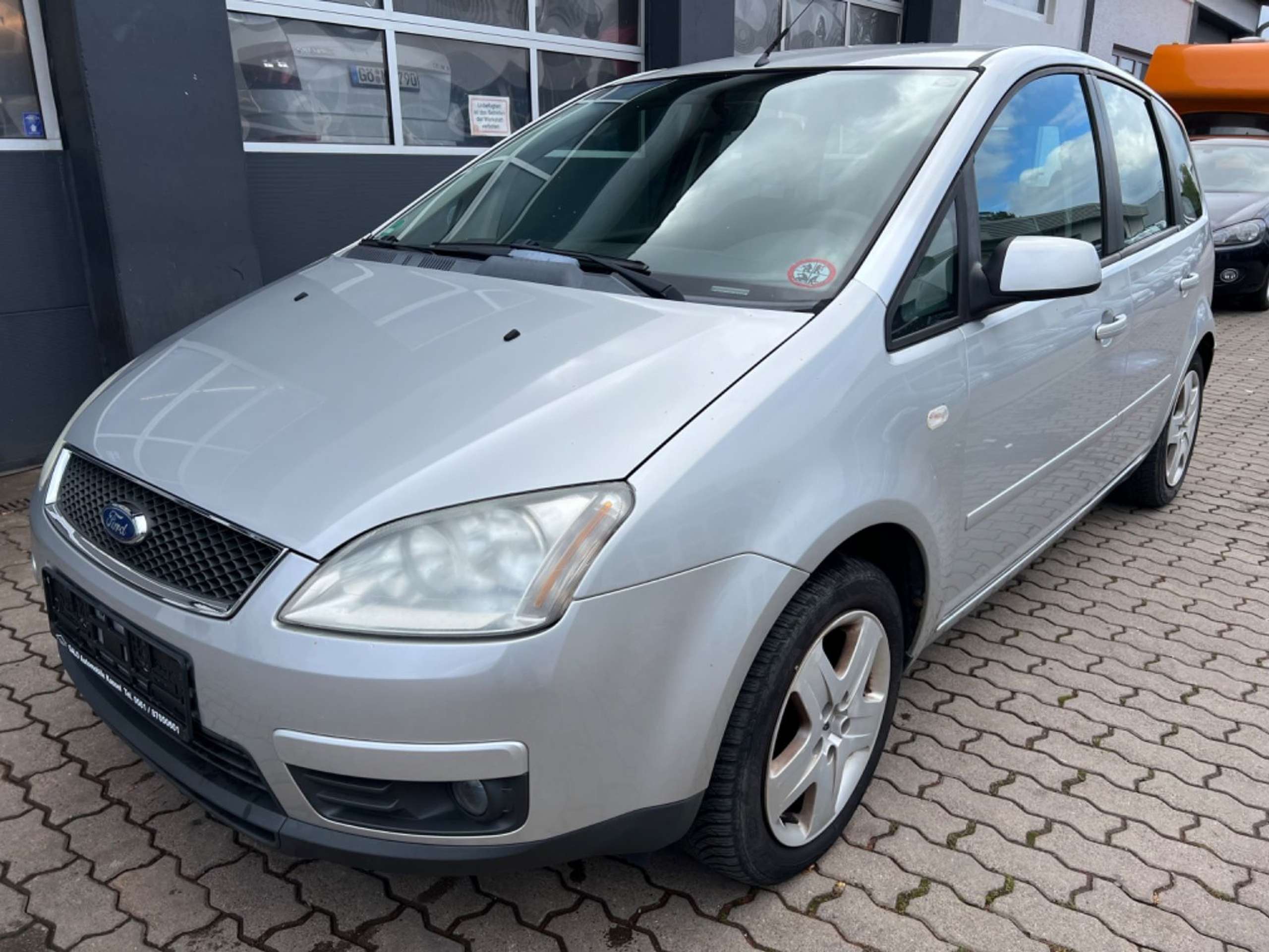 Ford - Focus