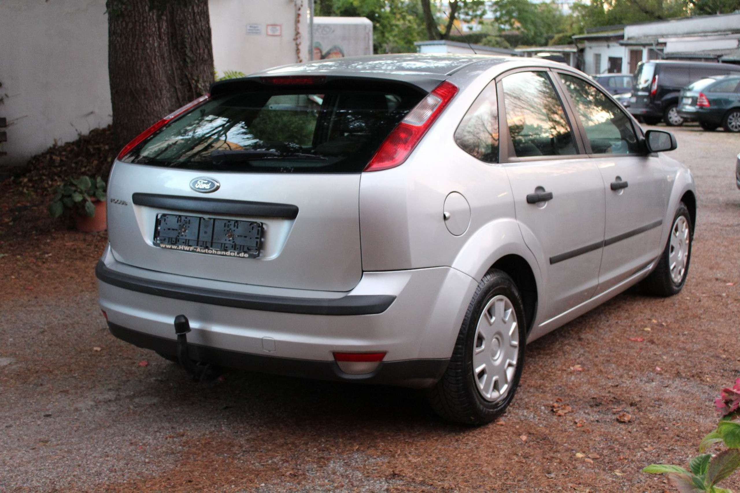 Ford - Focus