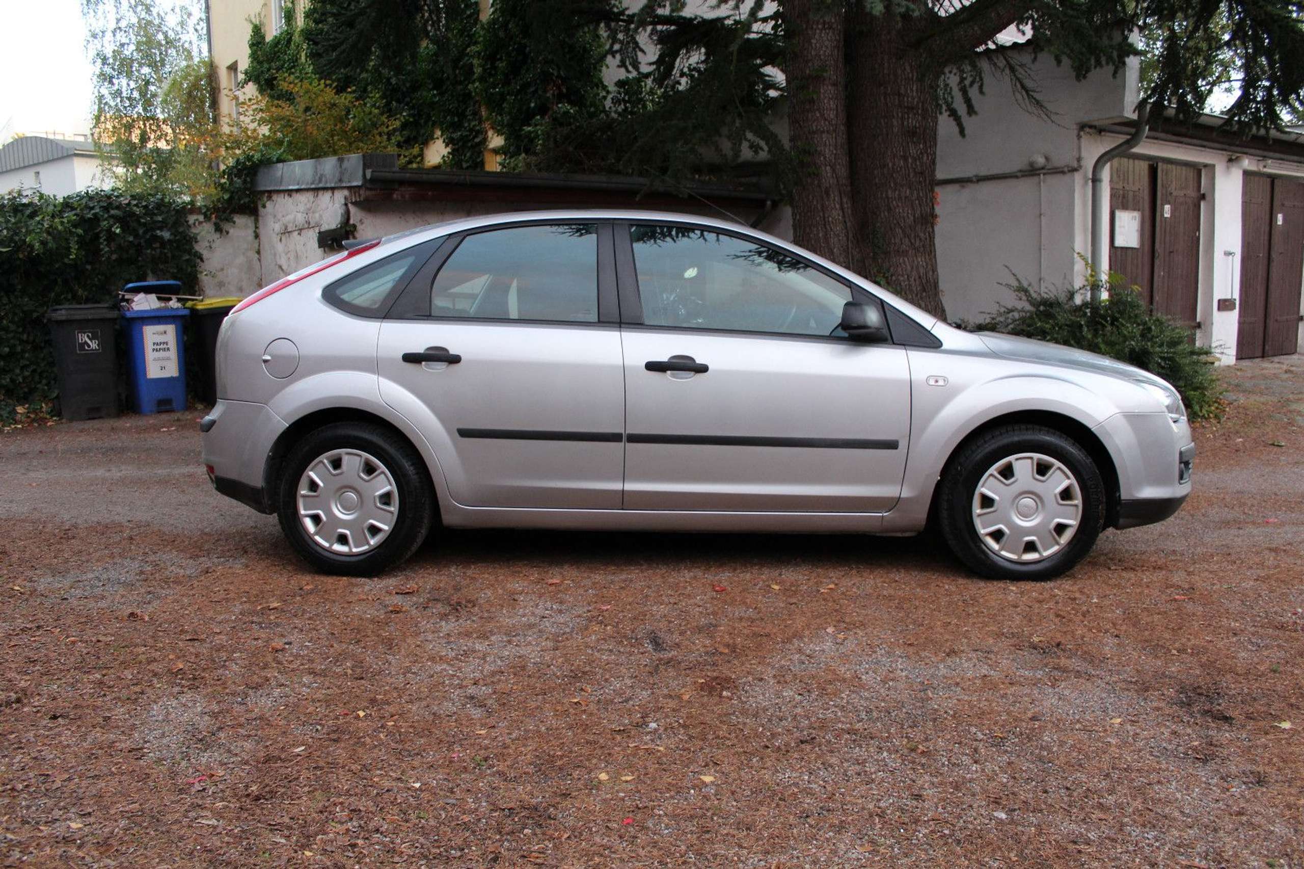 Ford - Focus