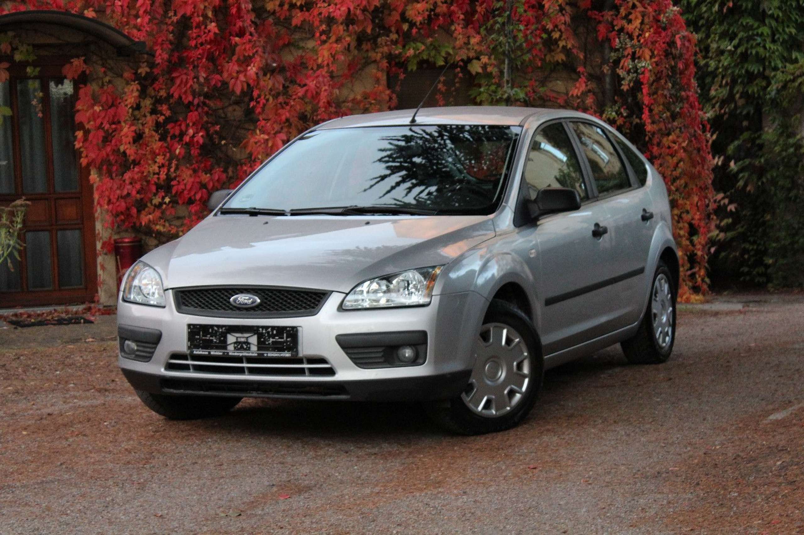 Ford - Focus