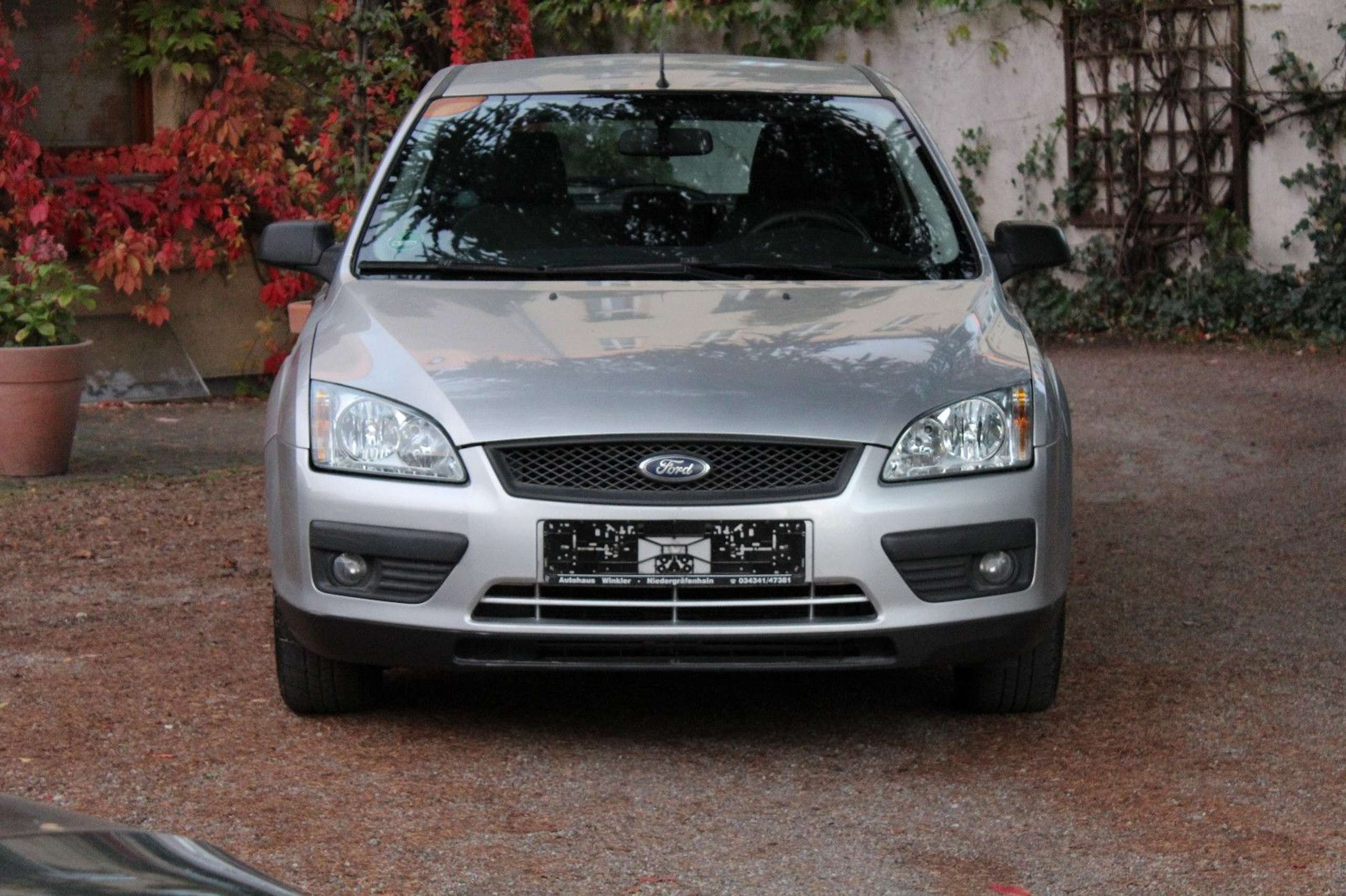 Ford - Focus