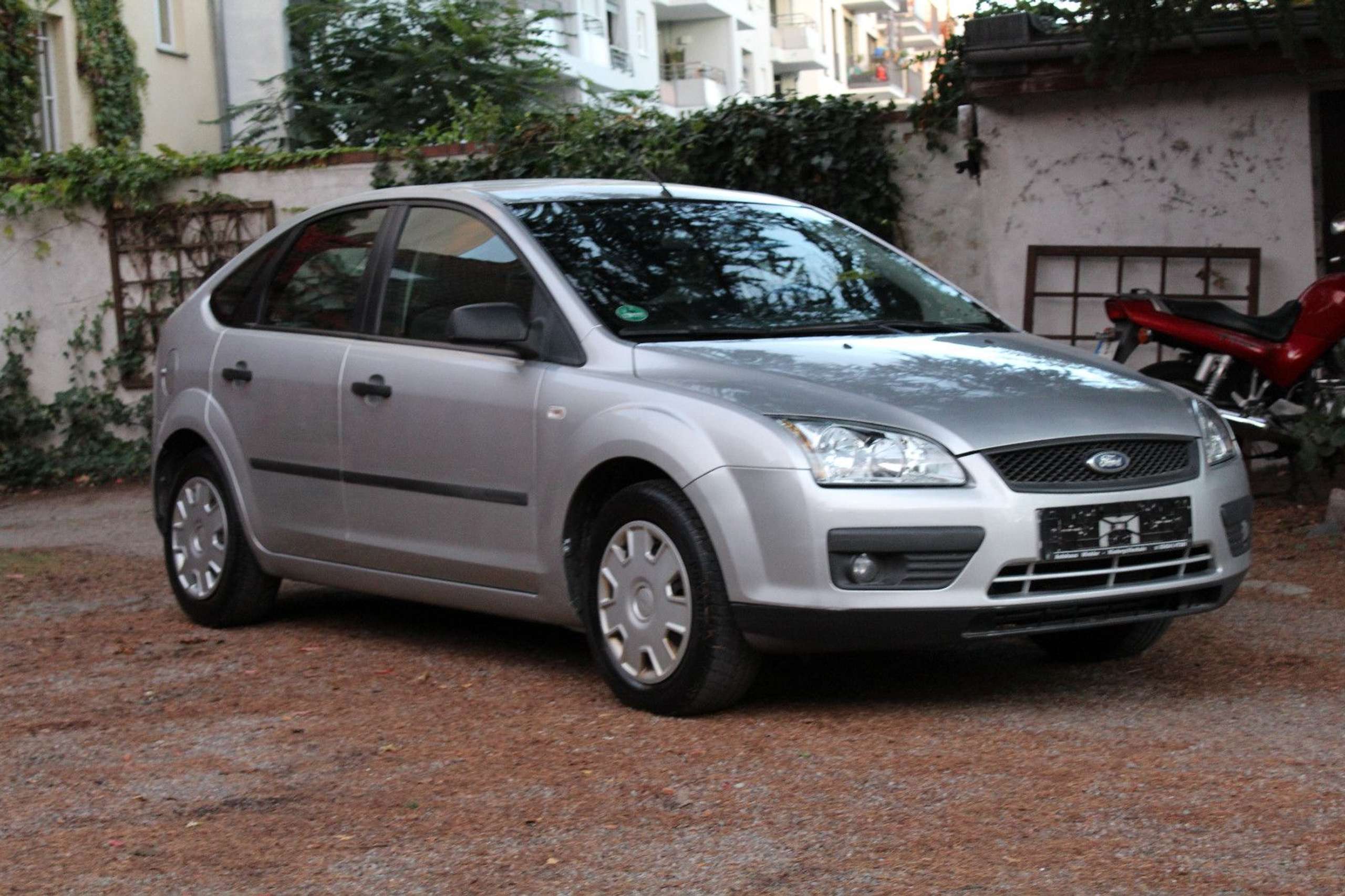 Ford - Focus