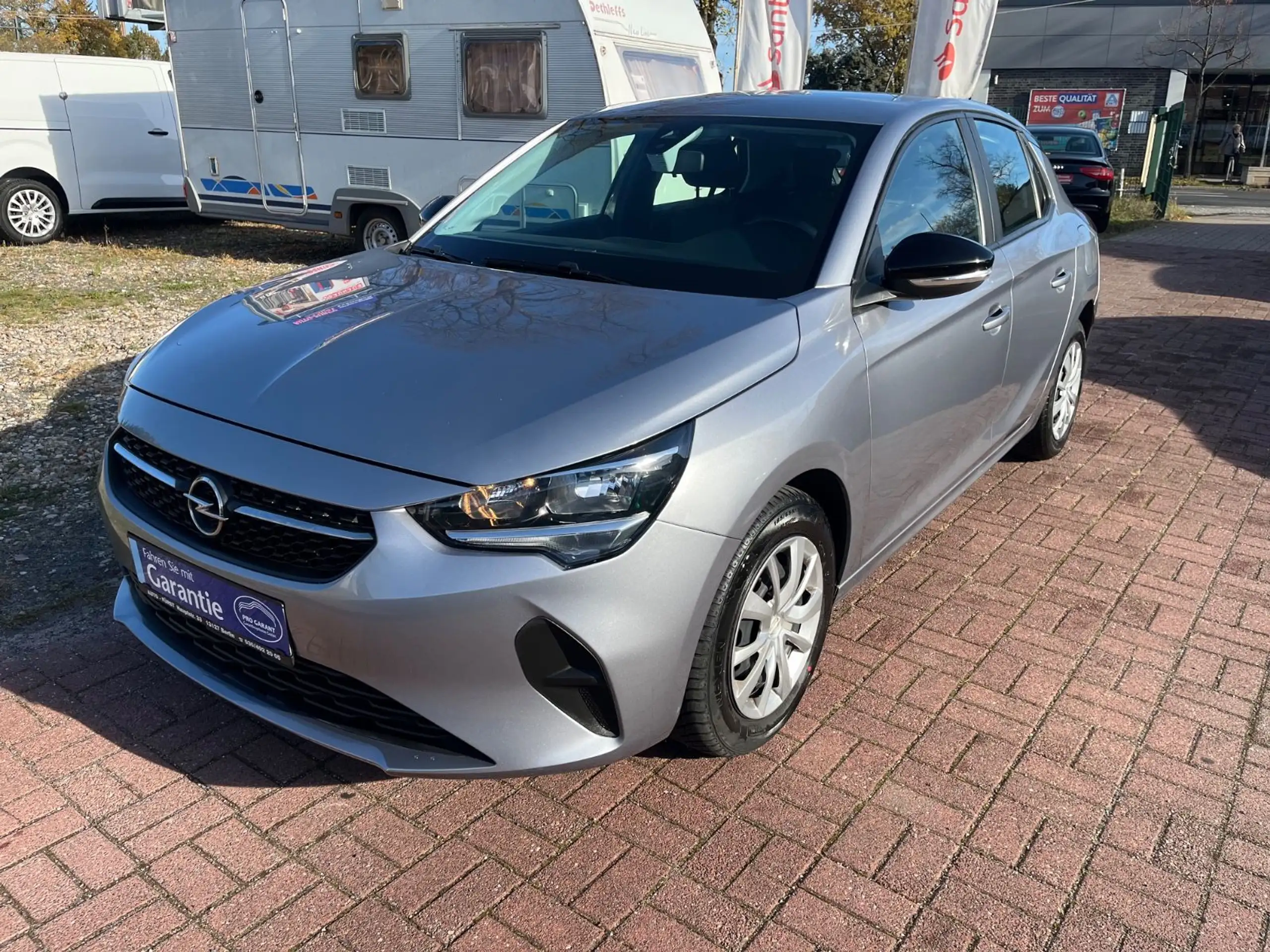 Opel - Corsa