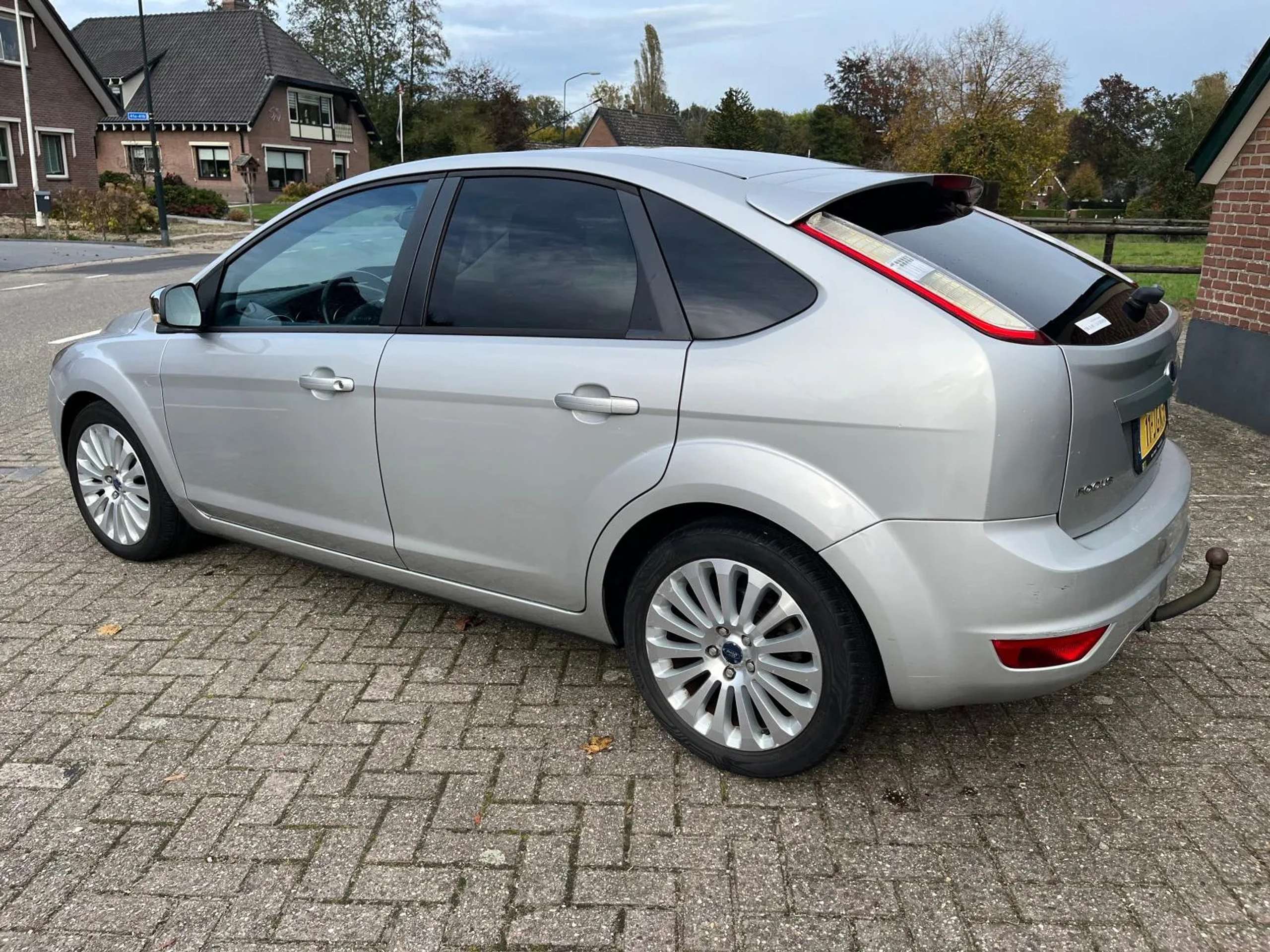 Ford - Focus