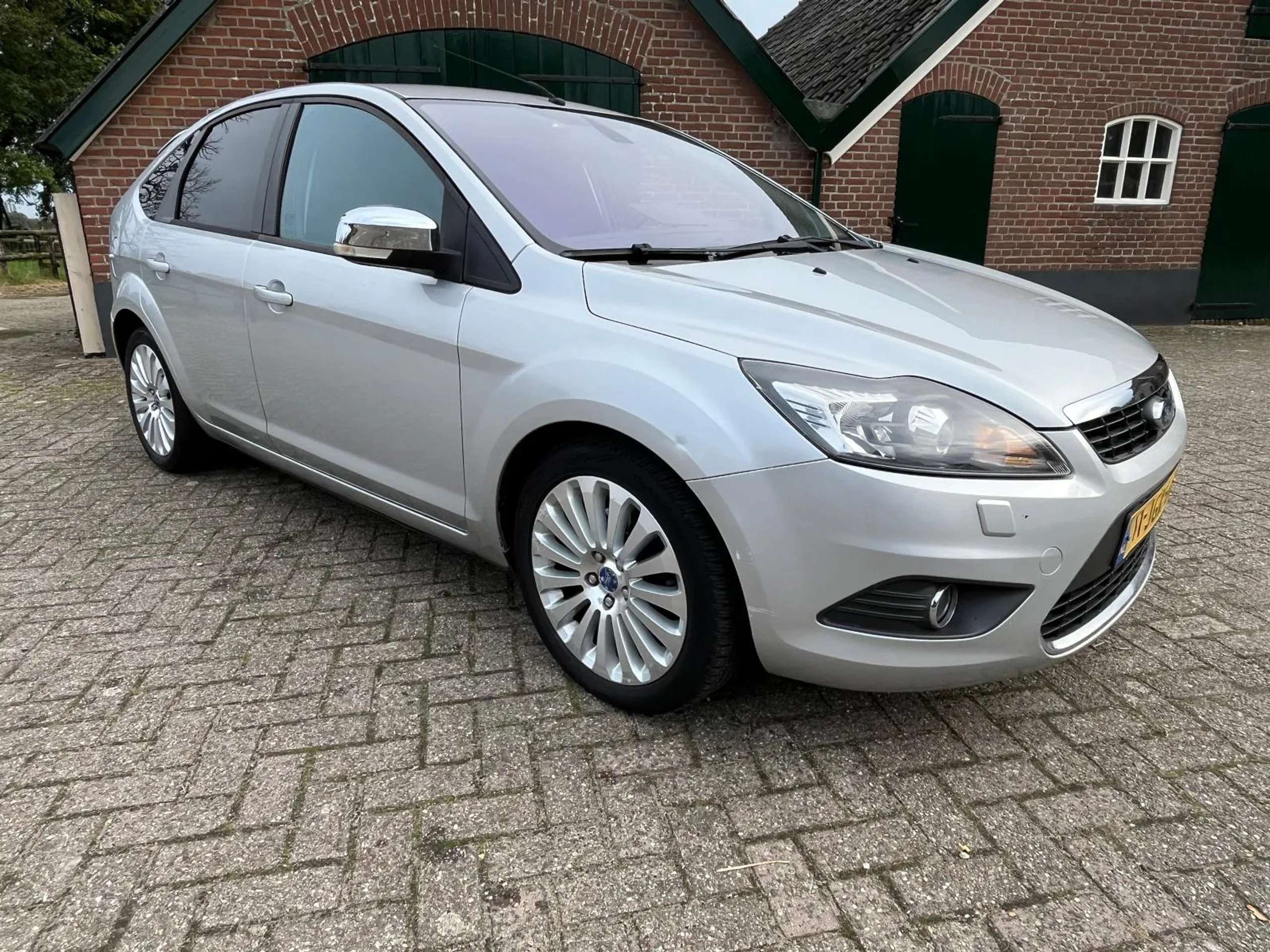 Ford - Focus