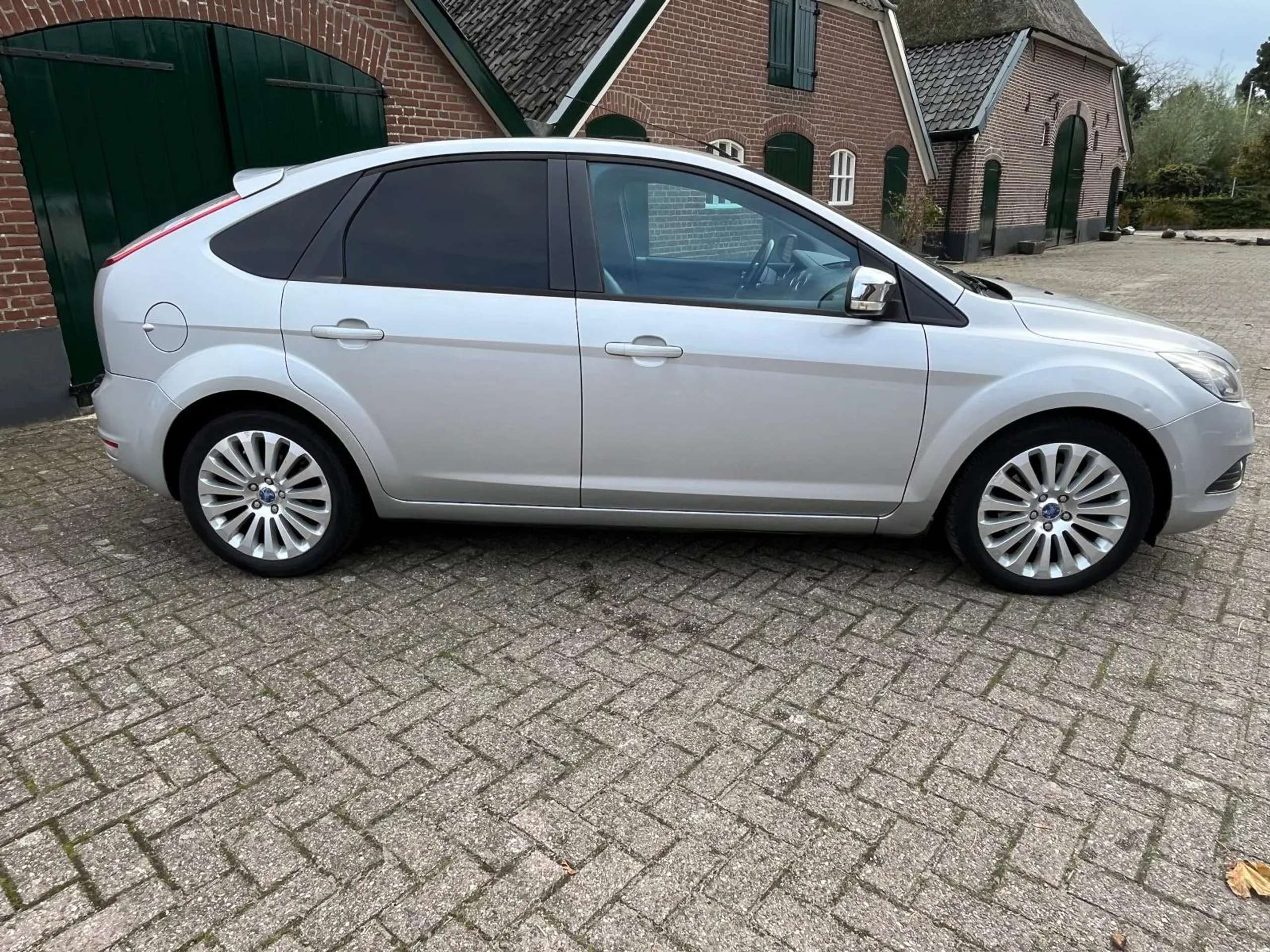 Ford - Focus