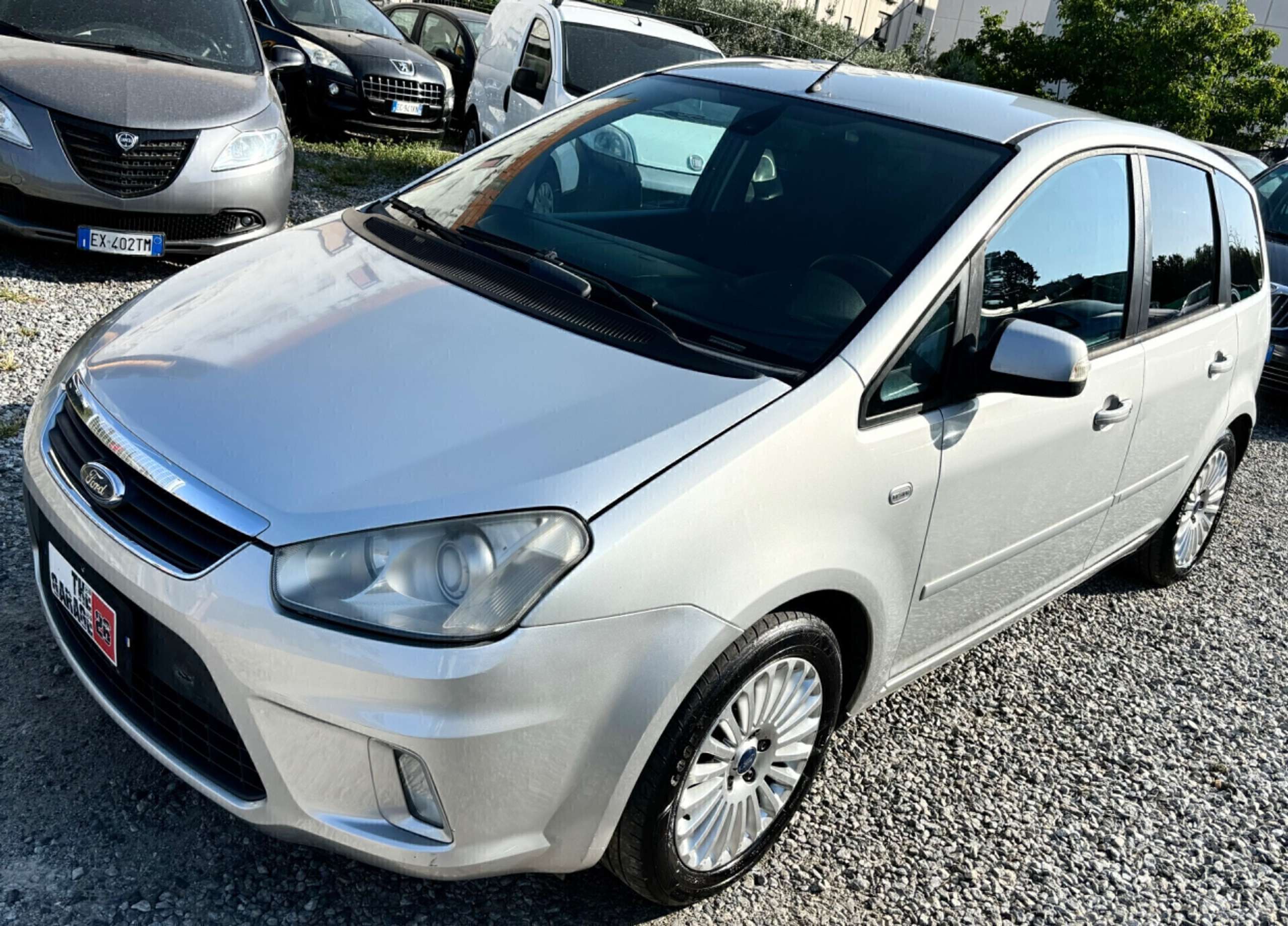 Ford - C-Max