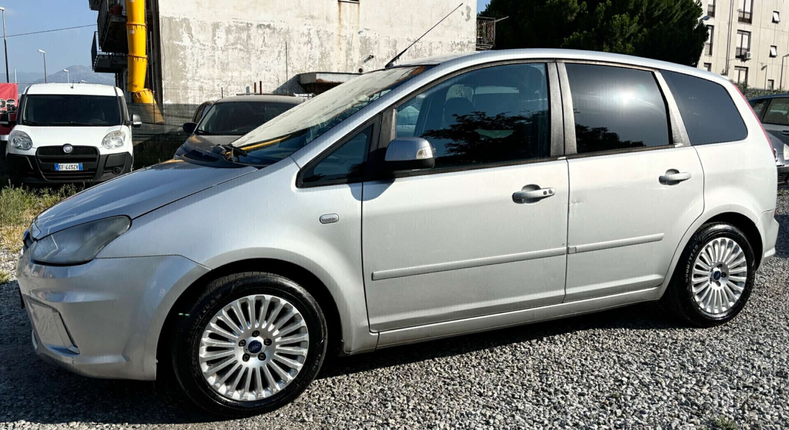 Ford - C-Max