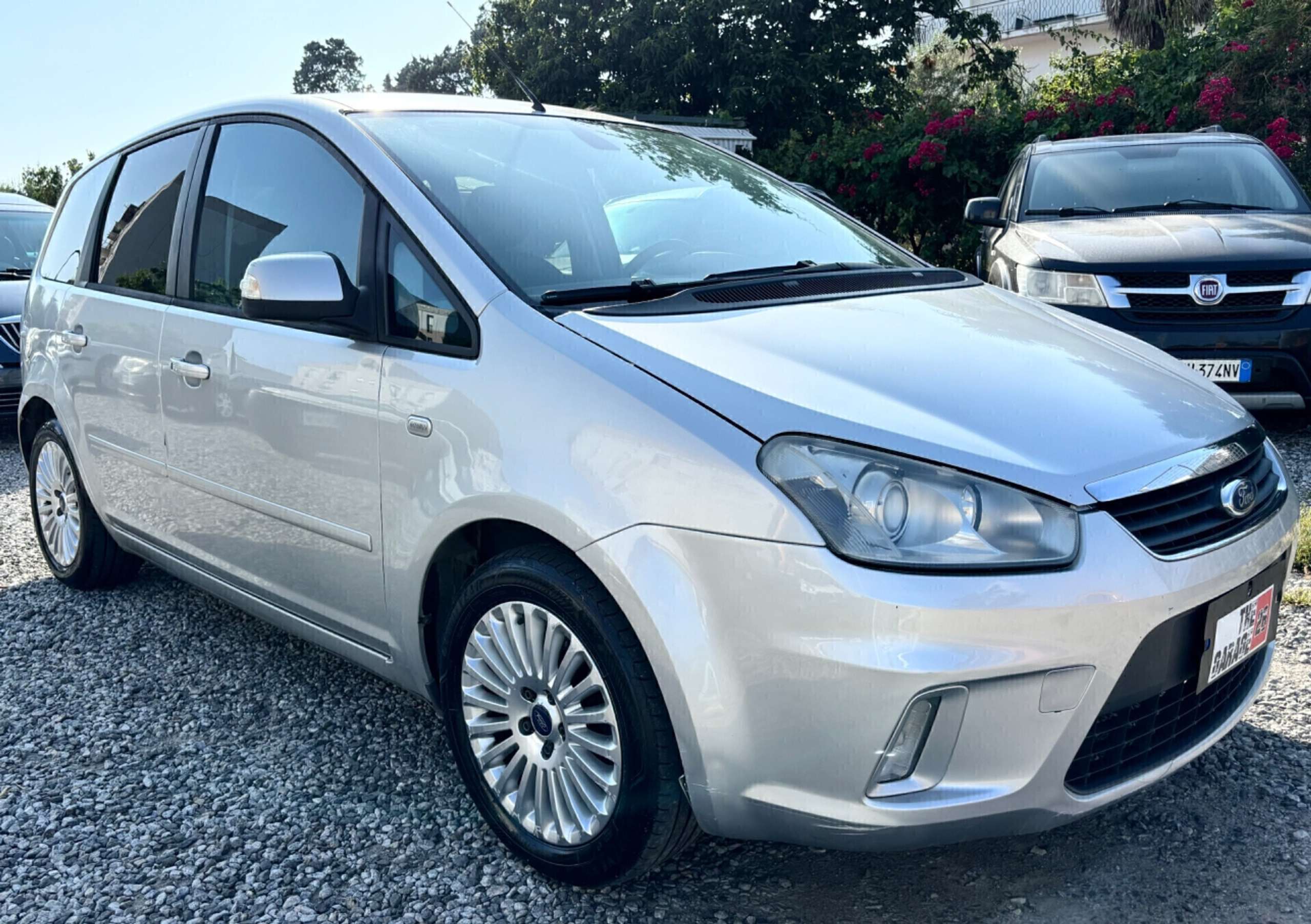 Ford - C-Max