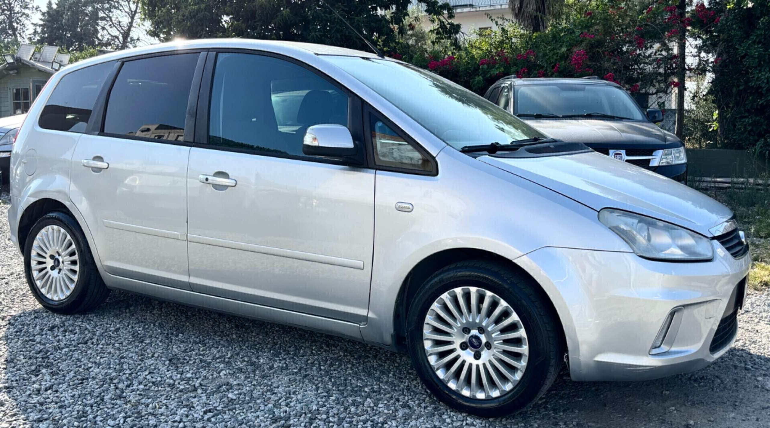 Ford - C-Max